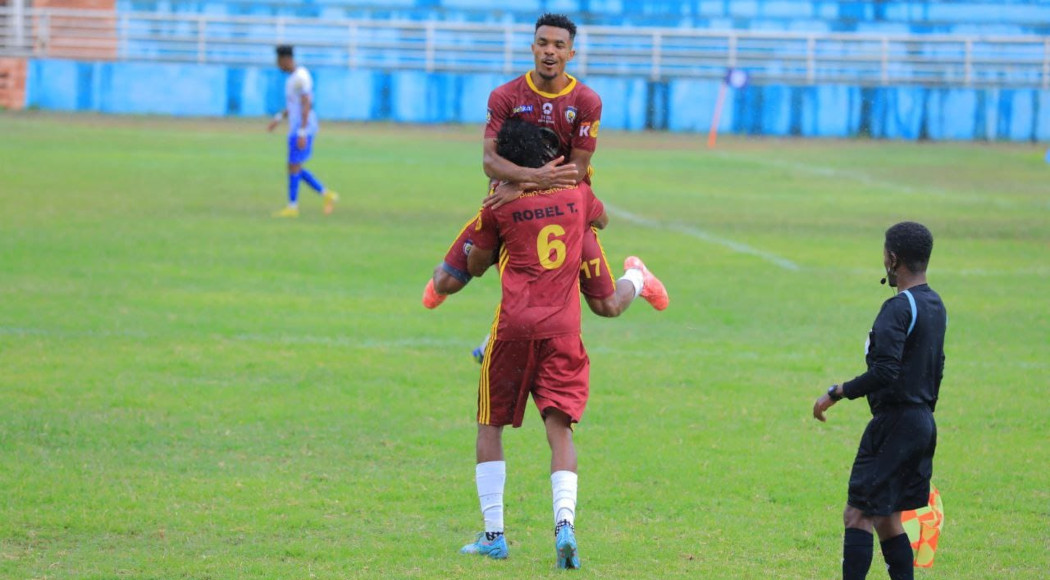 Ethiopia Coffee too hot for Dire Dawa City