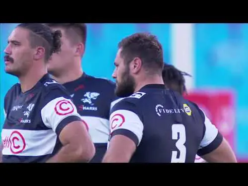 Currie Cup Premier Division | Final | Vodacom Bulls v Cell C Sharks | Highlights
