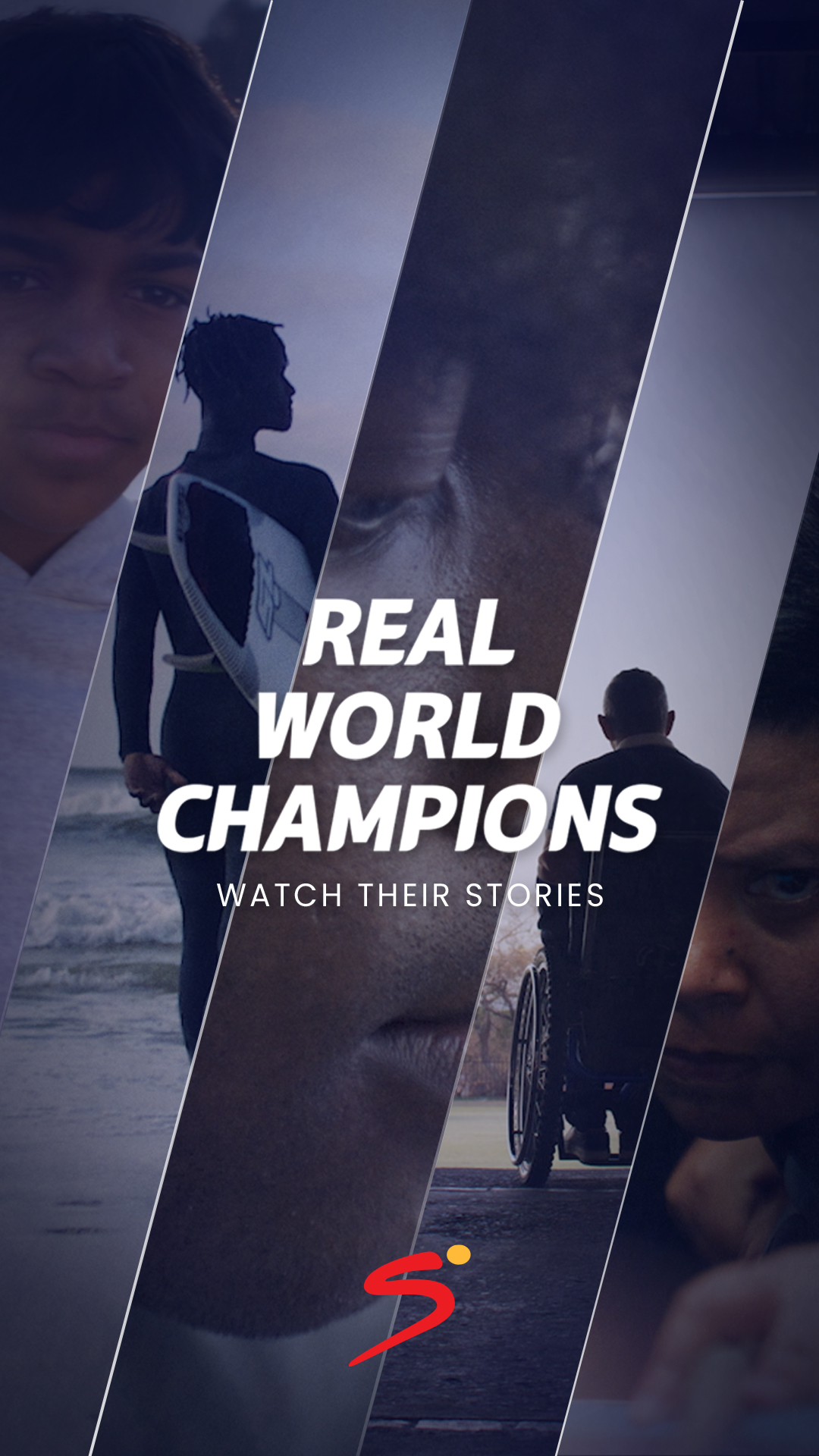 Real World Champions