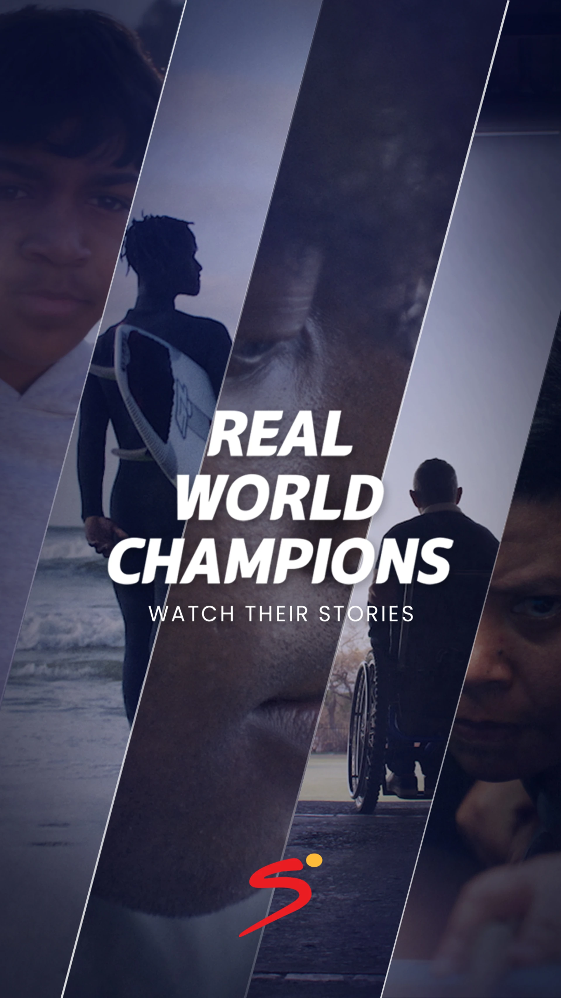 Real World Champions card bg