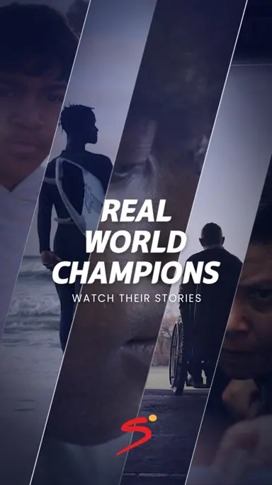 Real World Champions