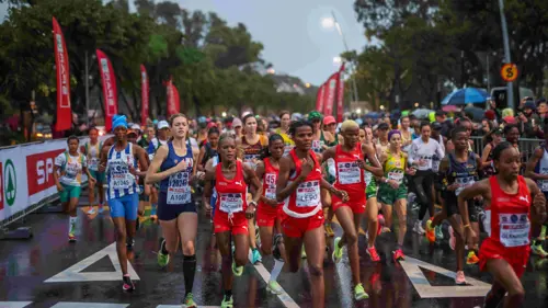 Thousands to take part in Spar women's  10KM Challenge 
