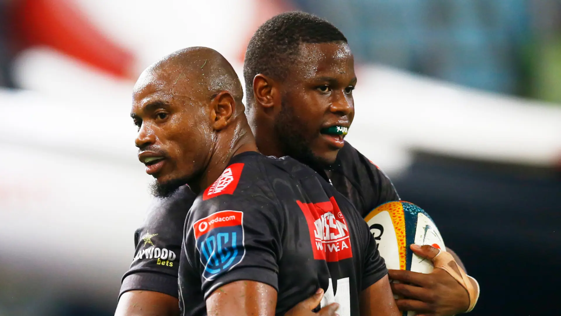 Fassi kicks Sharks to victory in tight league finale