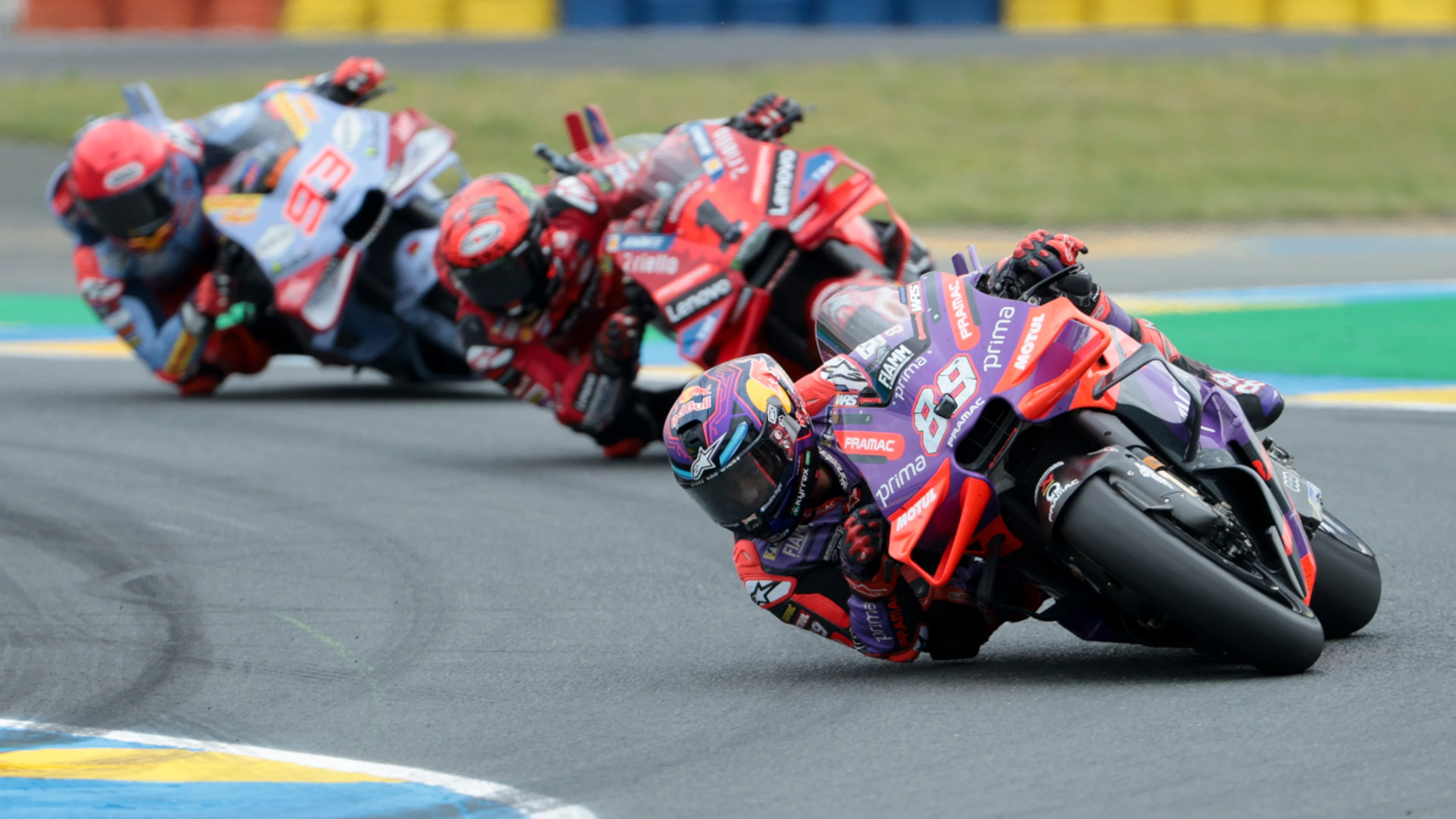 French Grand Prix confirmed on MotoGP calendar until 2031