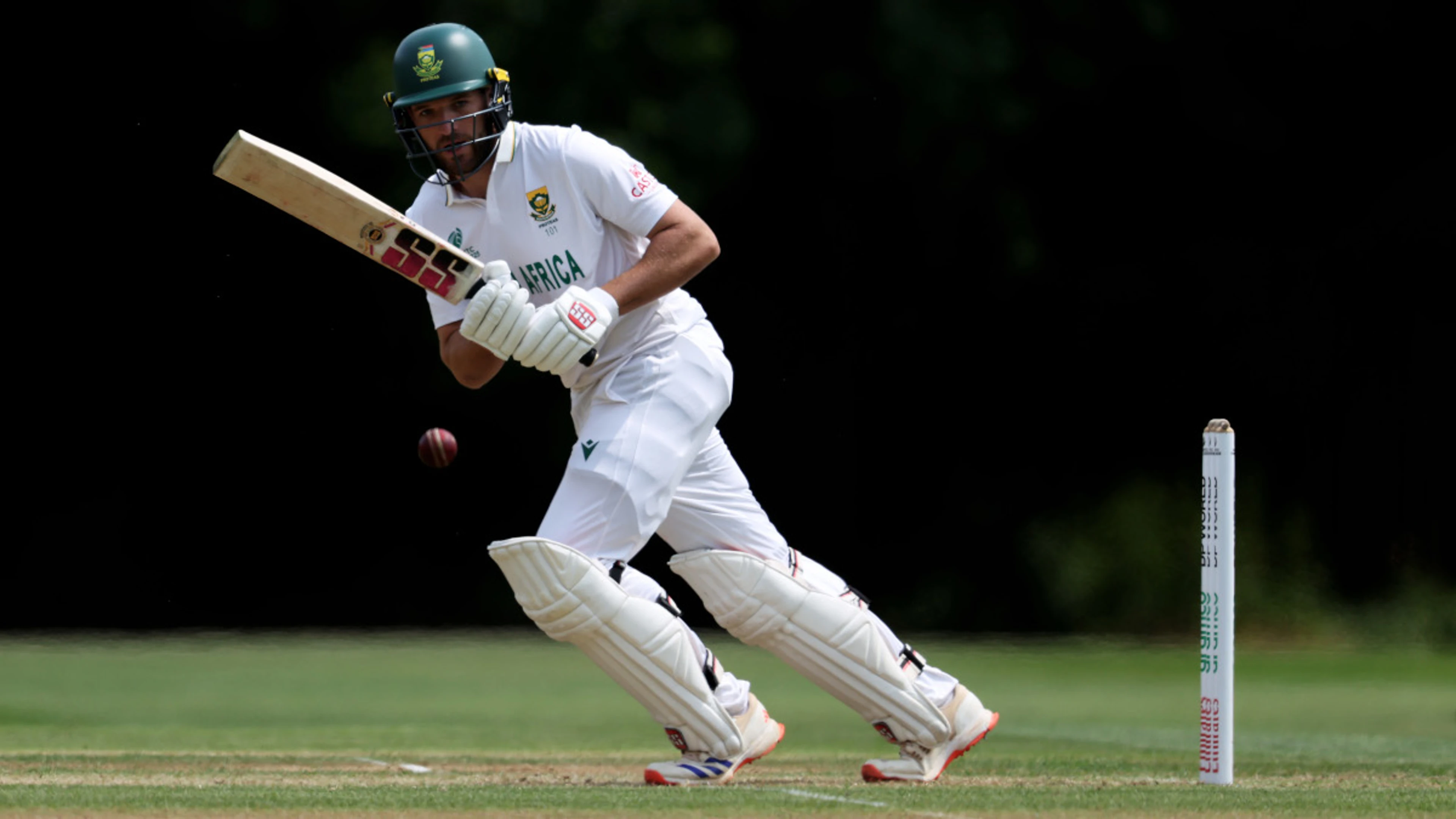 TO BE OR NOT TO BE: ‘Should Mulder have chased history?’