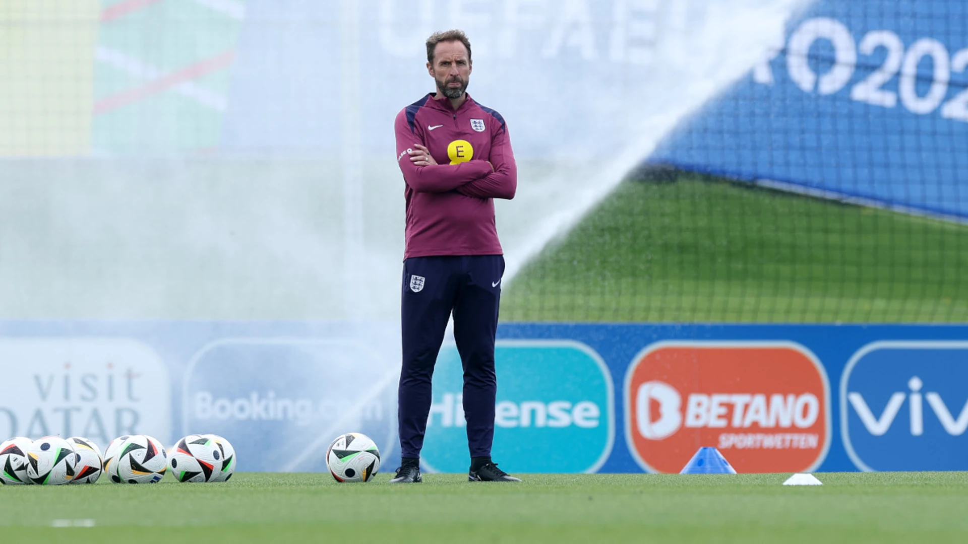 Five issues England must resolve to deliver on expectation at Euro 2024