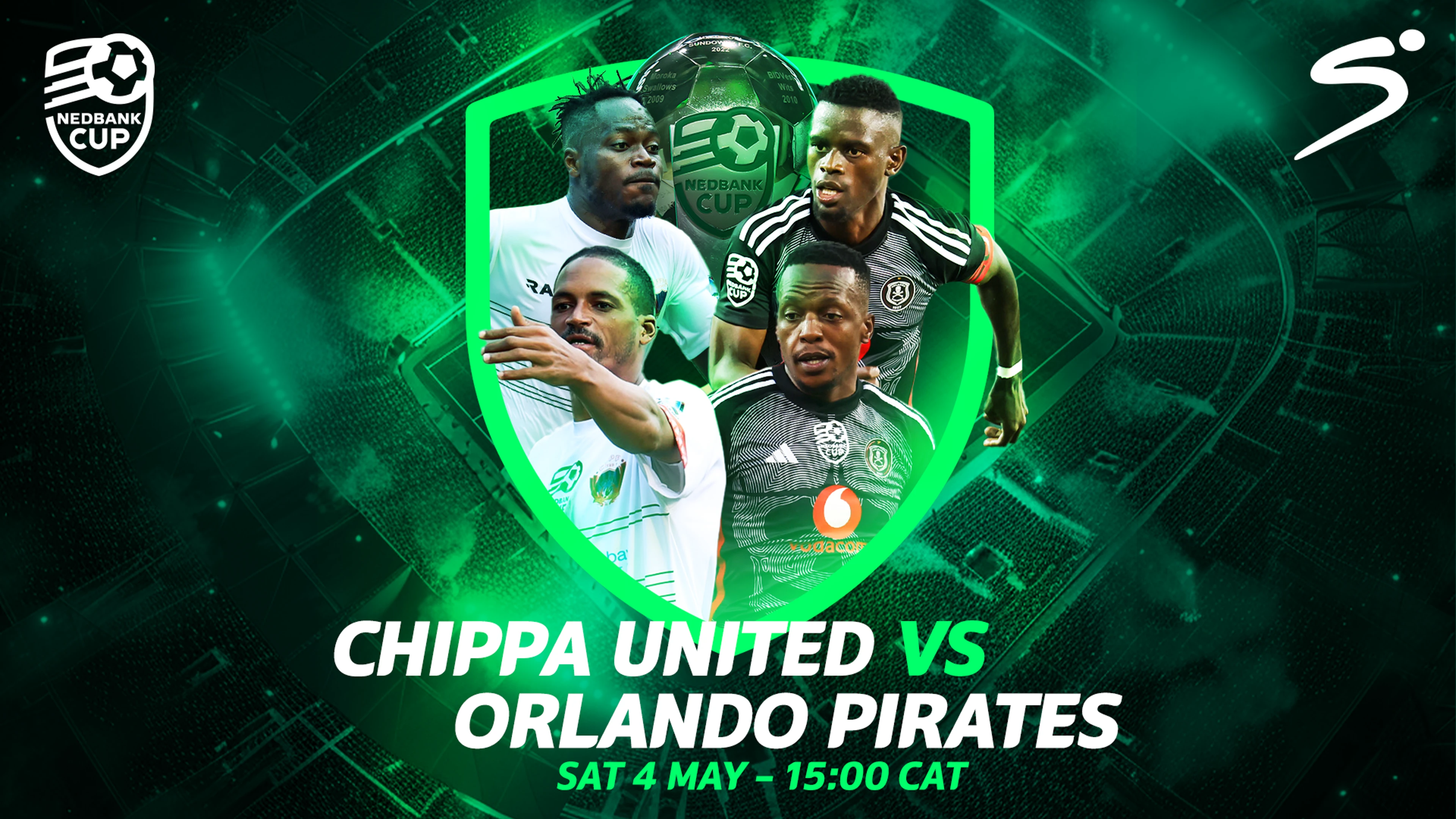 Chilli Boys eyeing 'important milestone' against Pirates