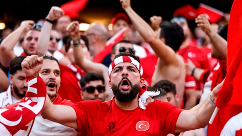 Berlin’s Turks stoked for Euros quarterfinal ‘home game’ | SuperSport