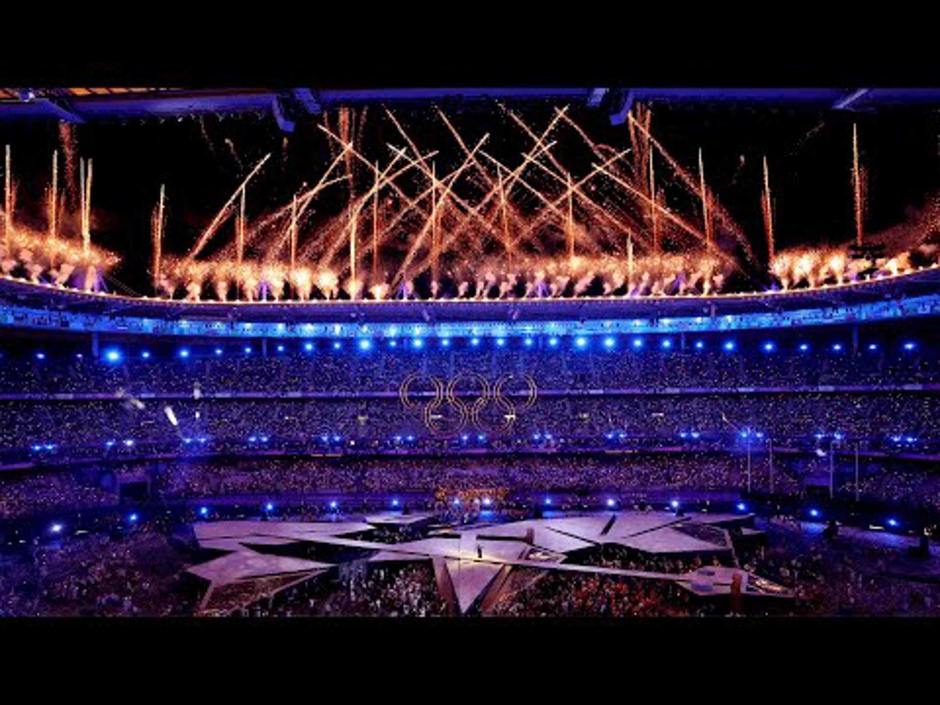 Closing Ceremony | Olympics, Paris 2024