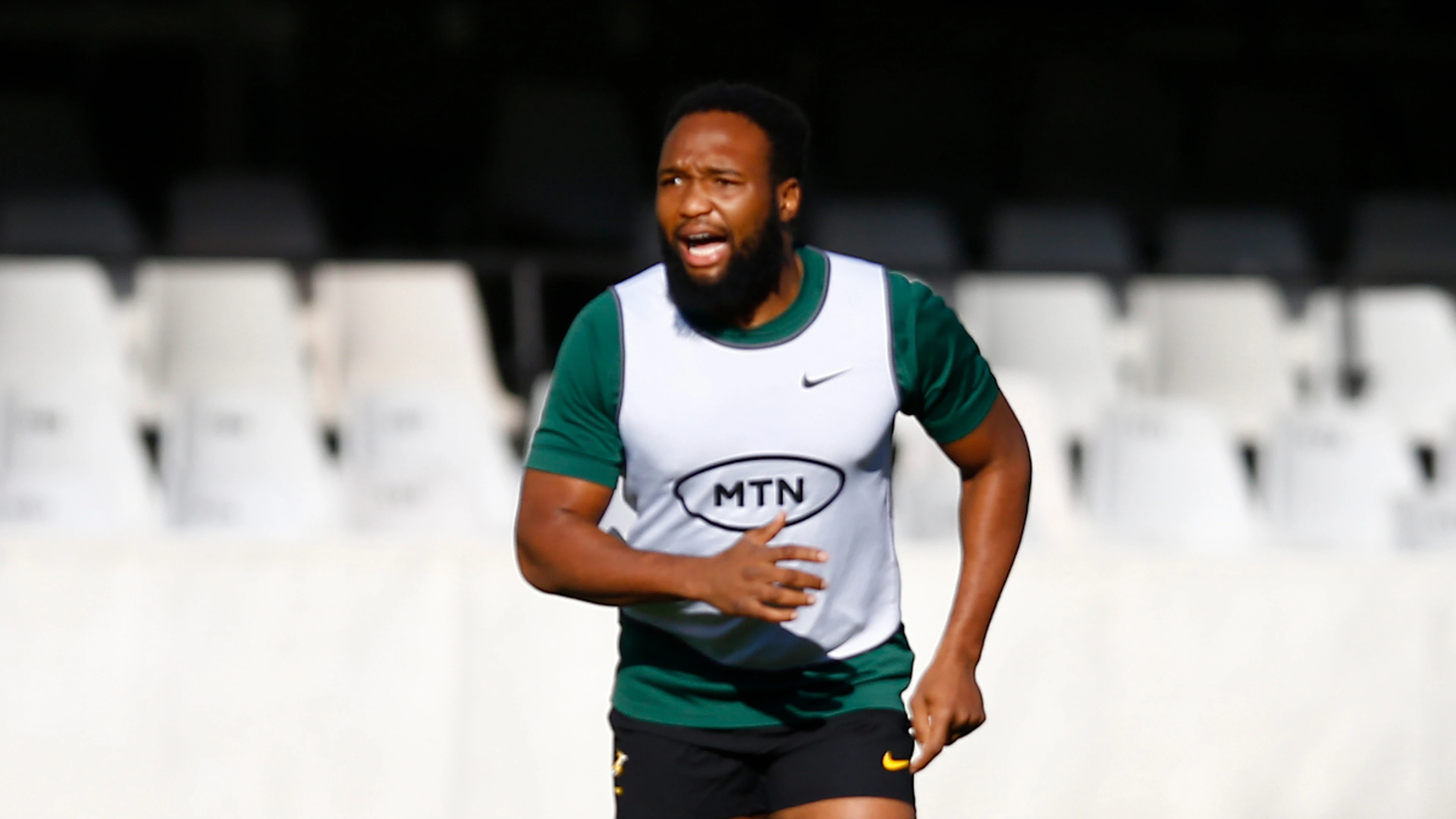 Boks release nine players to Carling Currie Cup teams
