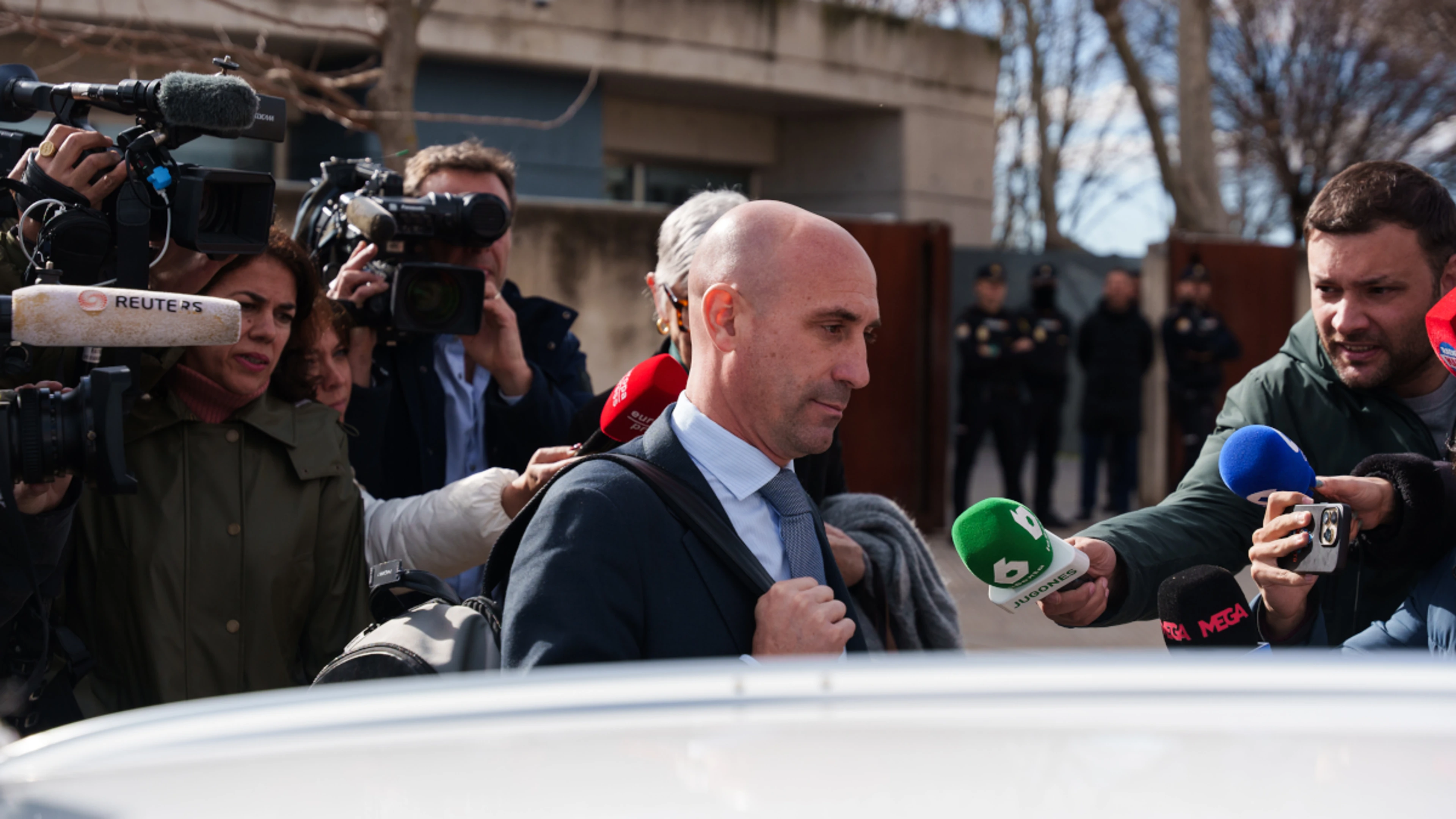 Prosecutors want 15 years for ex-Spanish football chief Villar