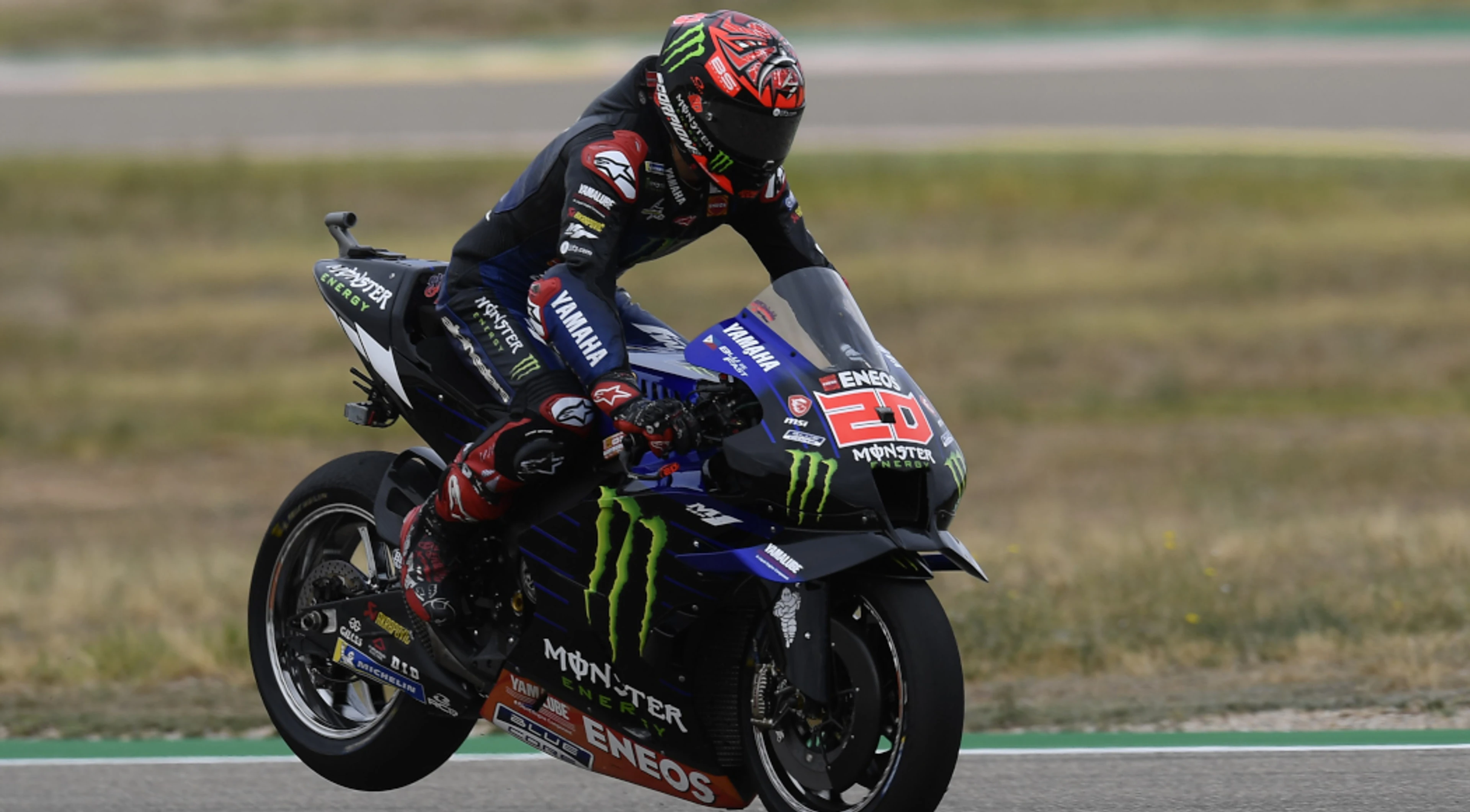 'Super-hot' title race heads to first Japan MotoGP since Covid