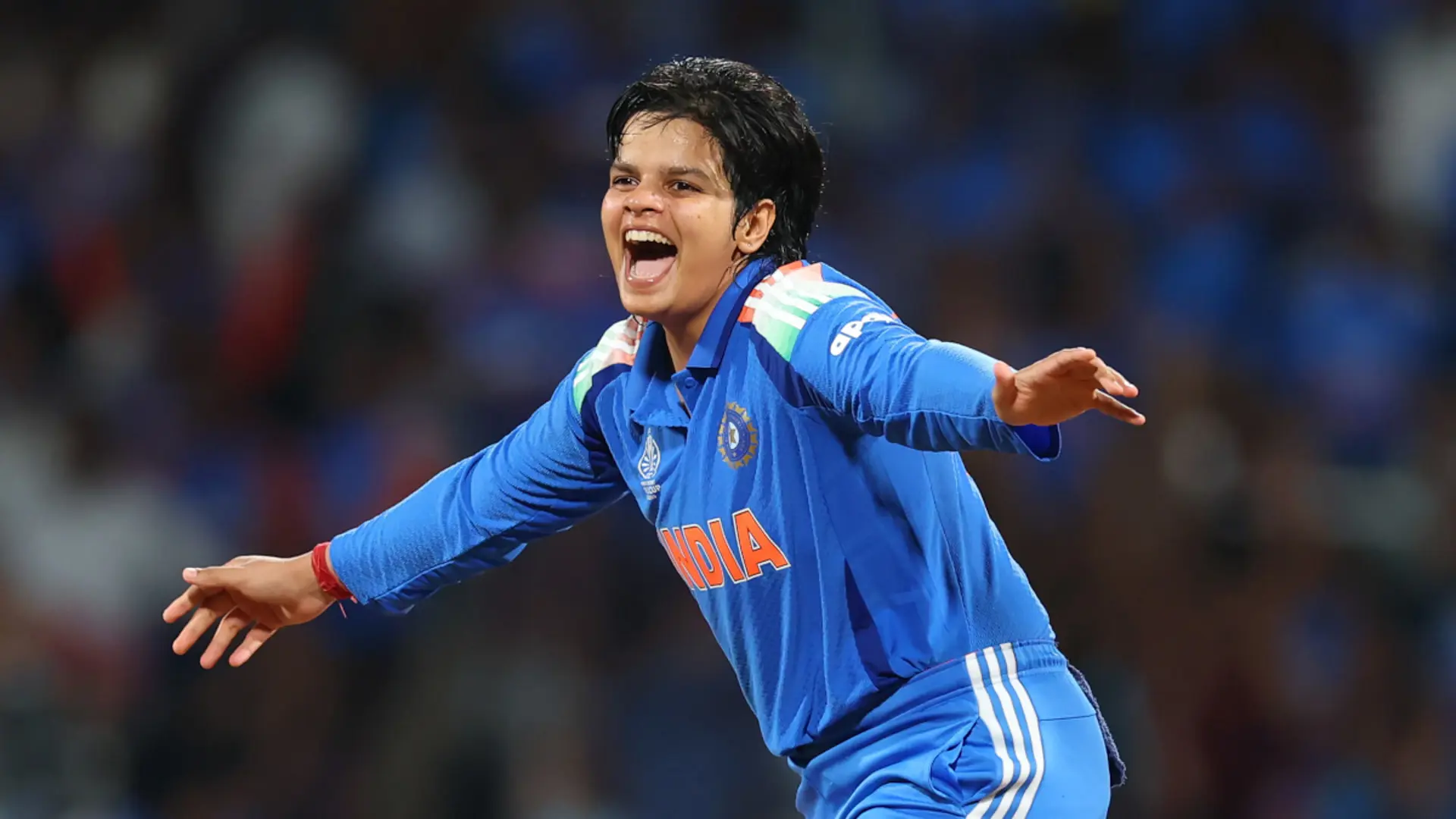 Indian star aims to maintain the winning habit