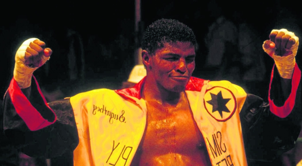 Who was South Africa s best light heavyweight champion SuperSport