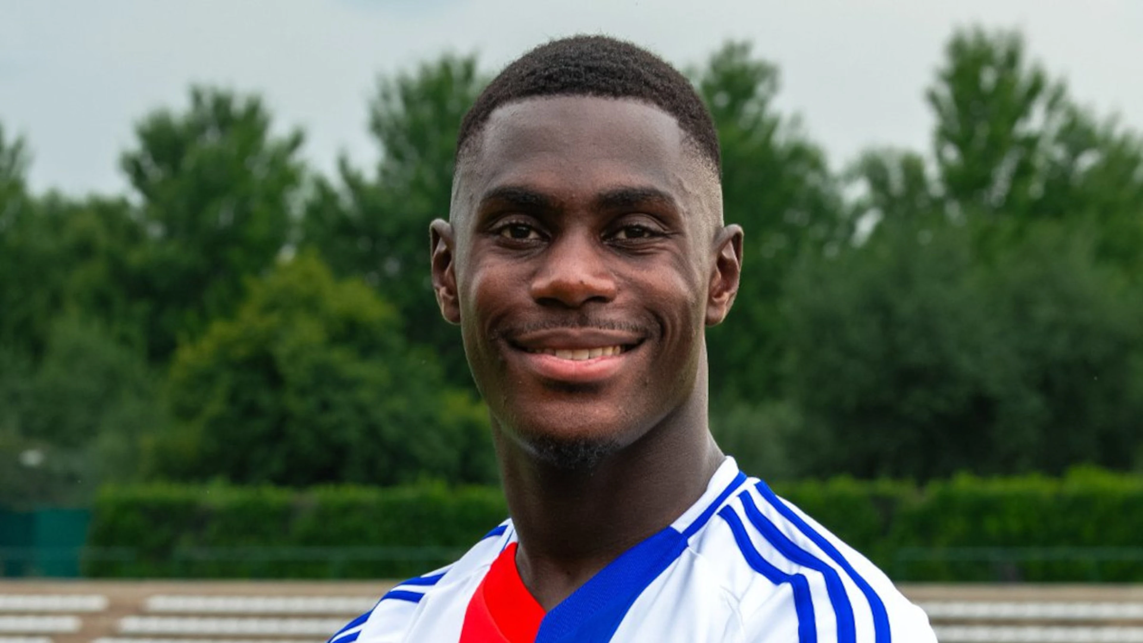 Lyon break transfer record with move for Forest's Niakhate