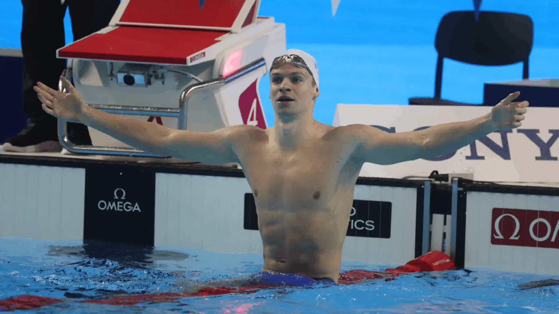 Day 4: PM | Highlights | World Aquatics Championships