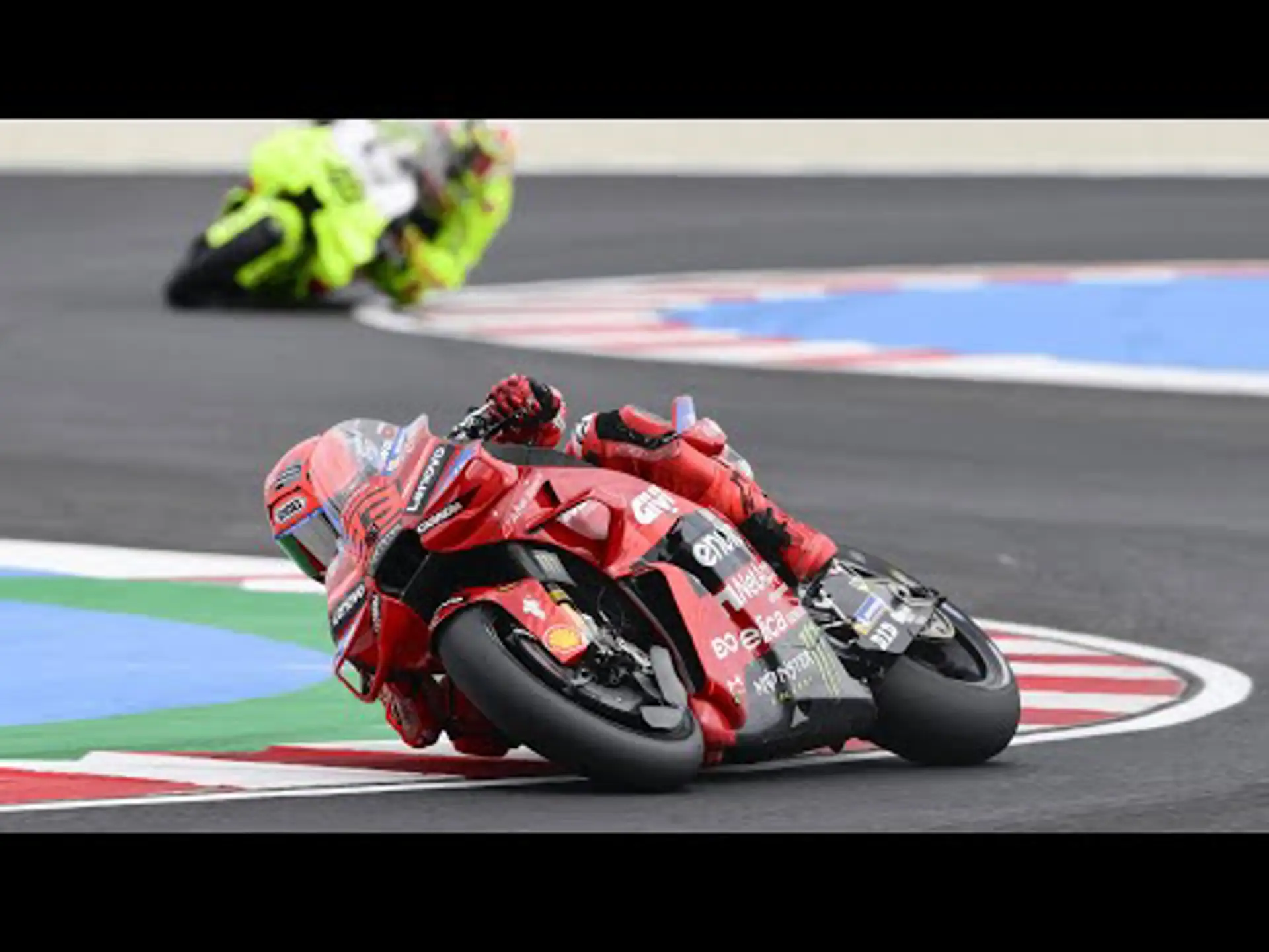 Hungary Grand Prix | Sprint Highlights | MotoGP