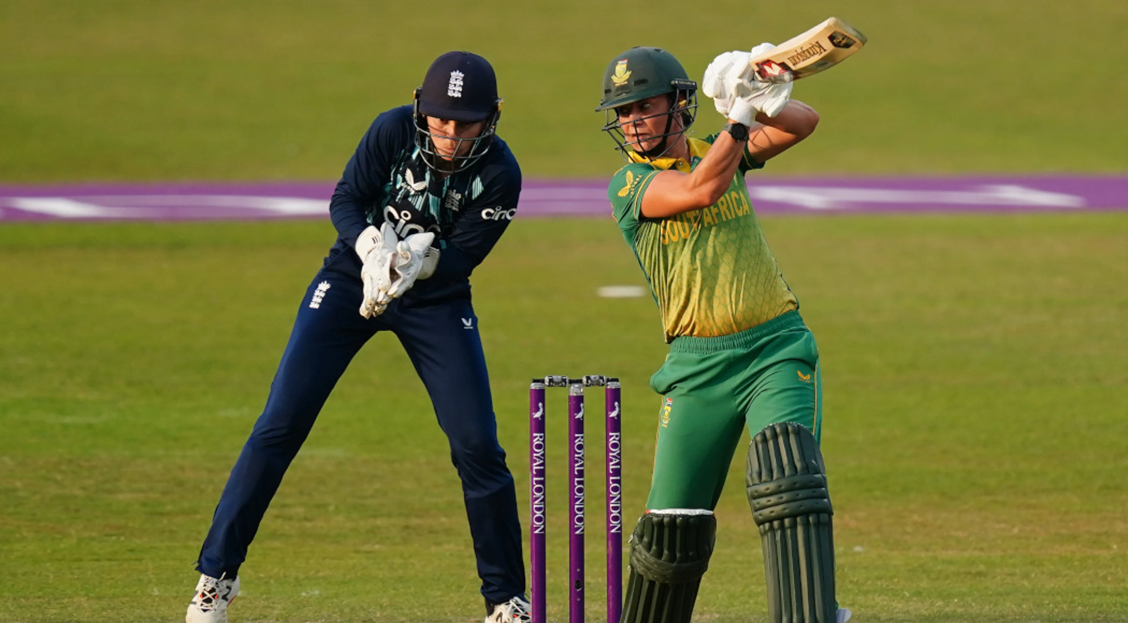 Kapp, Sekhukhune ruled out of England series