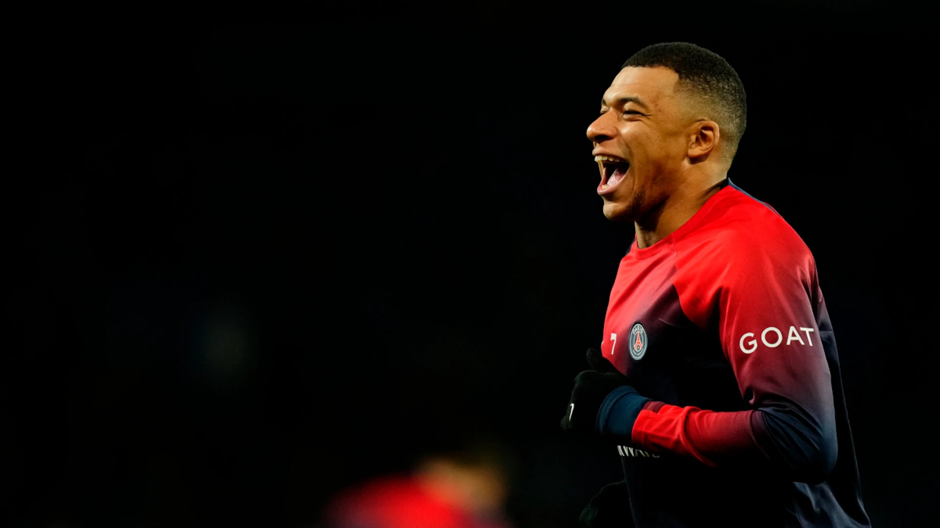 Mbappe starts for PSG at Real Sociedad despite tension