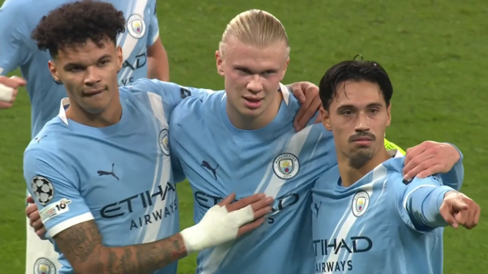 Manchester City v Leverkusen | Preview | UEFA Champions League