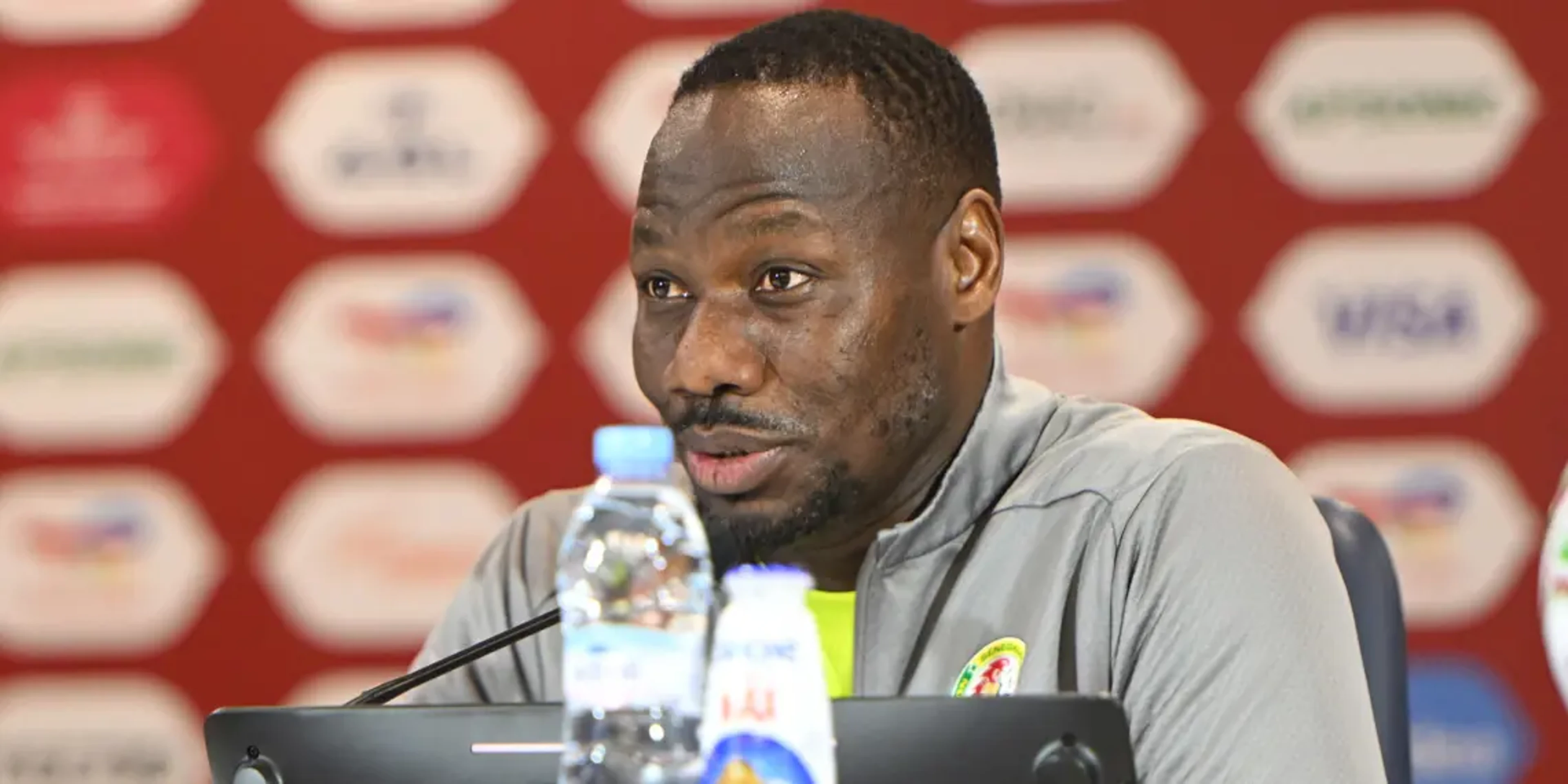 LEARN FROM MISTAKES: Senegal's Thiaw wants error-free game against Sudan