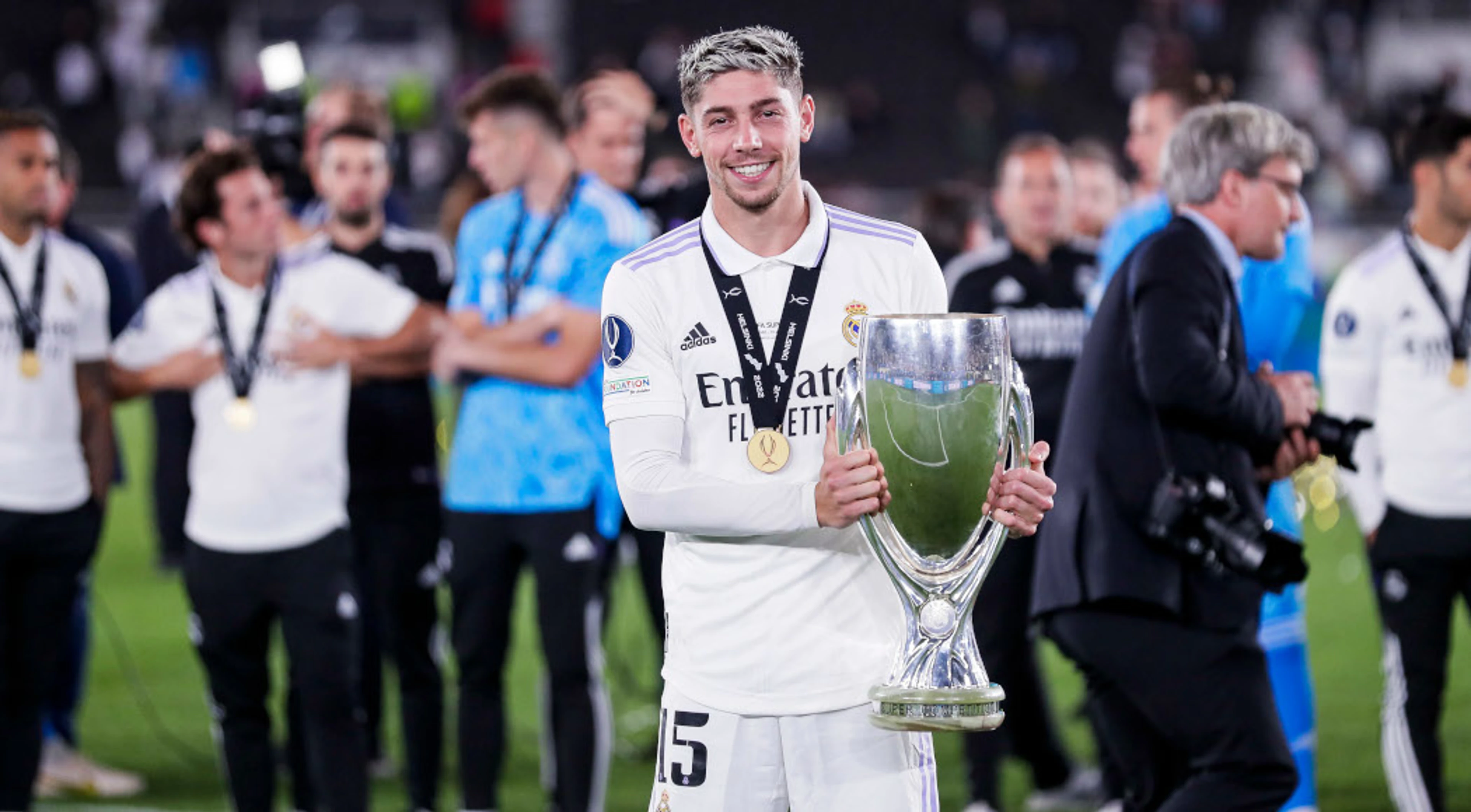 Spanish Super Cup to be hosted in Riyadh again