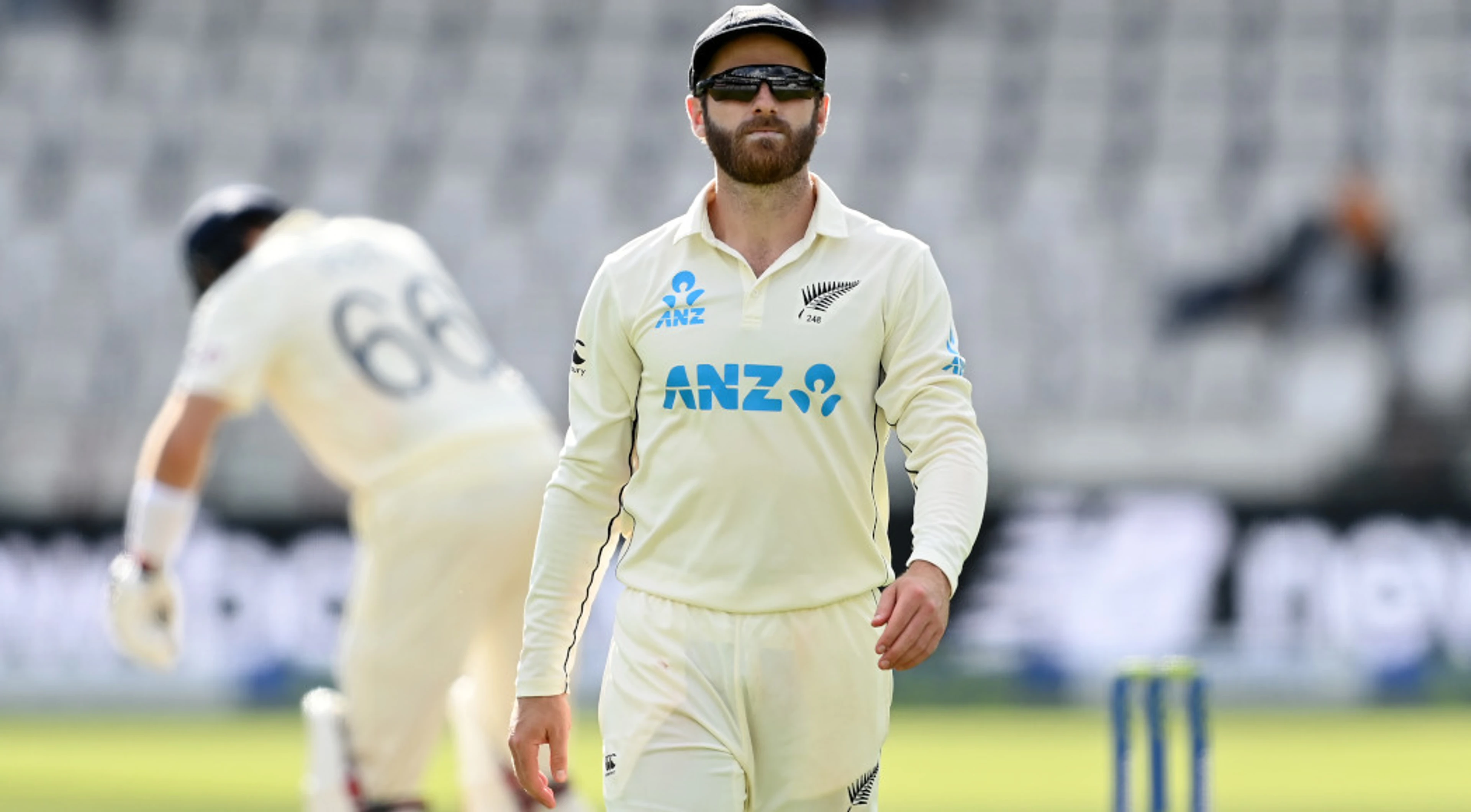 No Williamson, Taylor as NZ aim to break SA drought