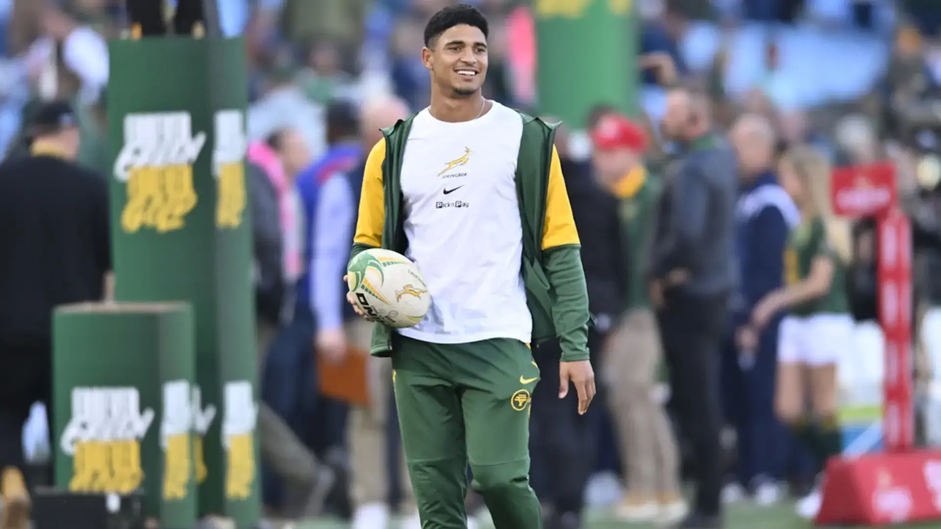 BOK PREVIEW: They are chasing a big win in Gqeberha
