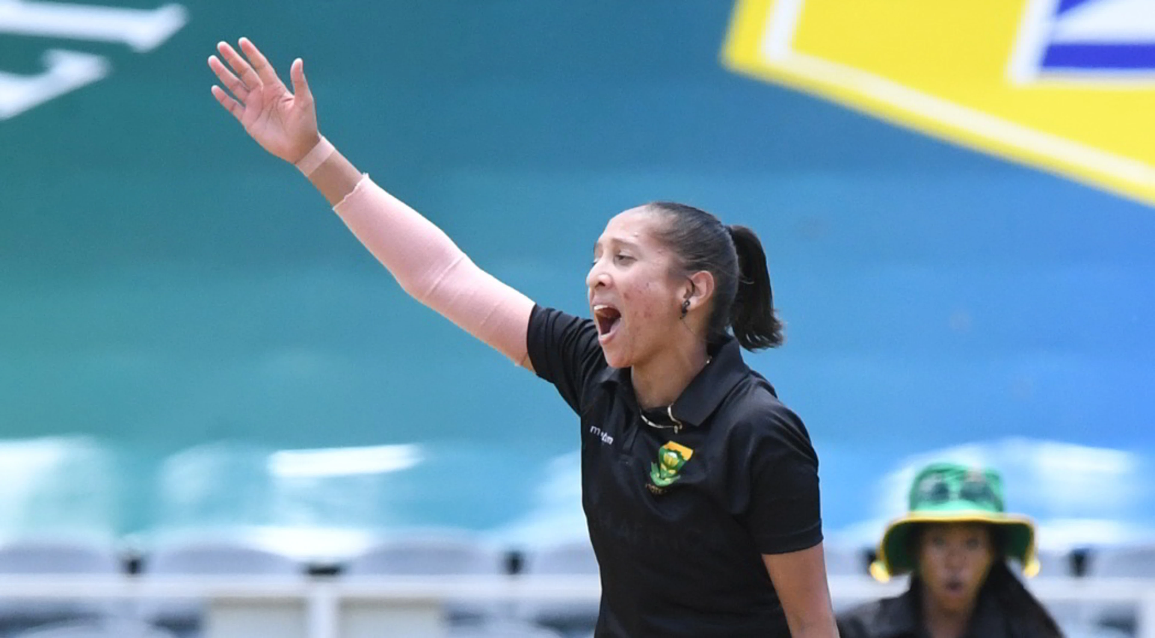 Proteas ease past West Indies, take series