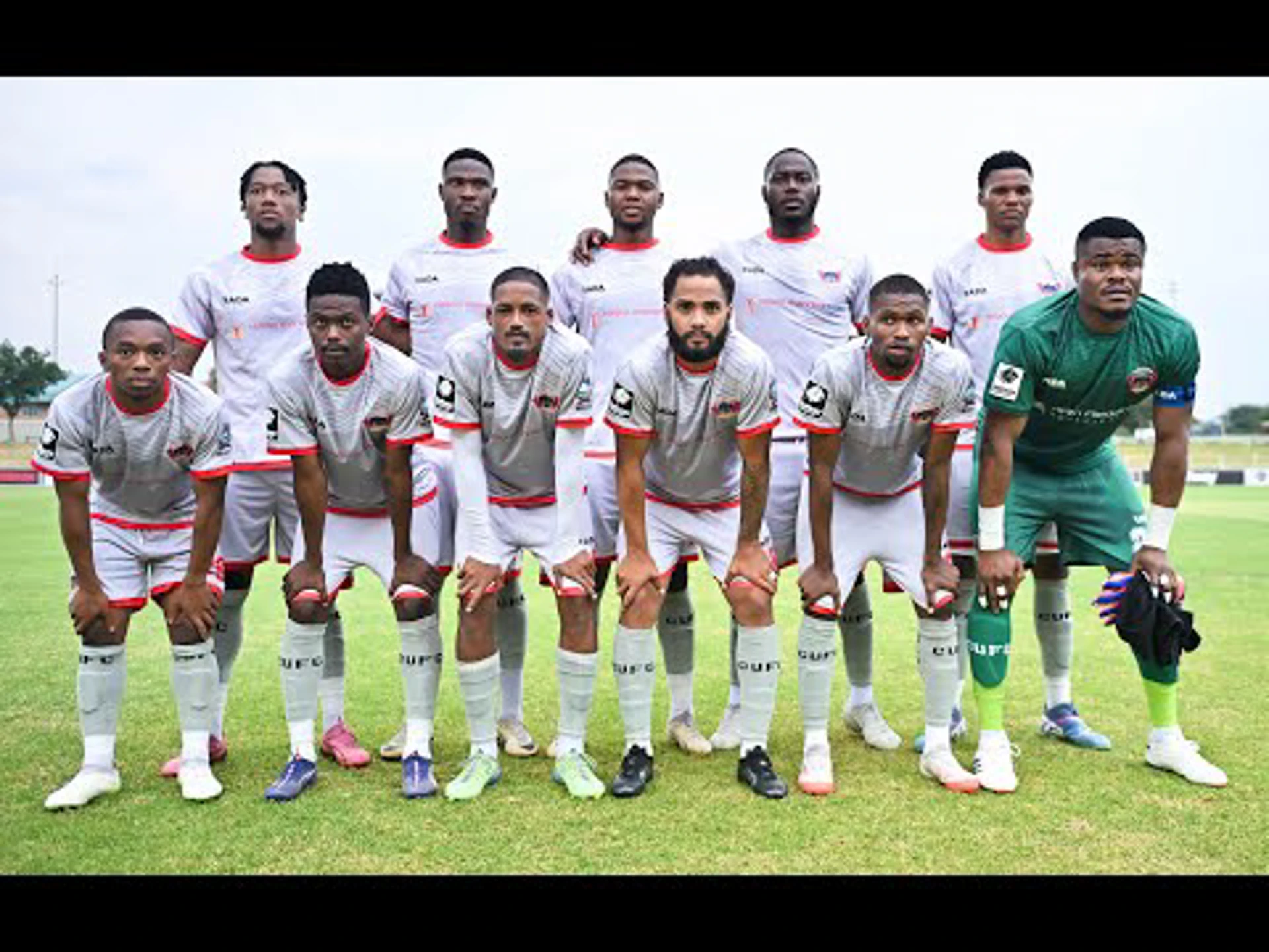 Chippa United Goals | 2024/25 Season Review