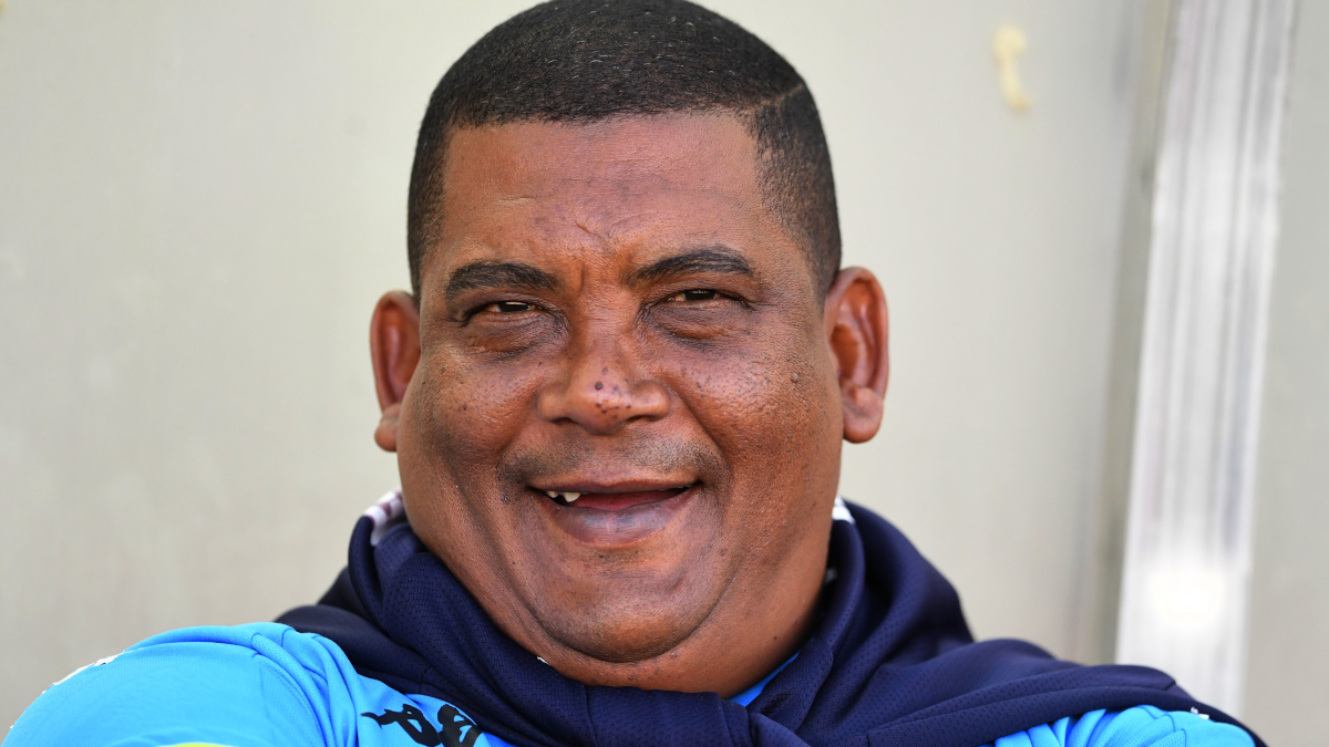 Truter praises Downs ahead of DStv Prem opener