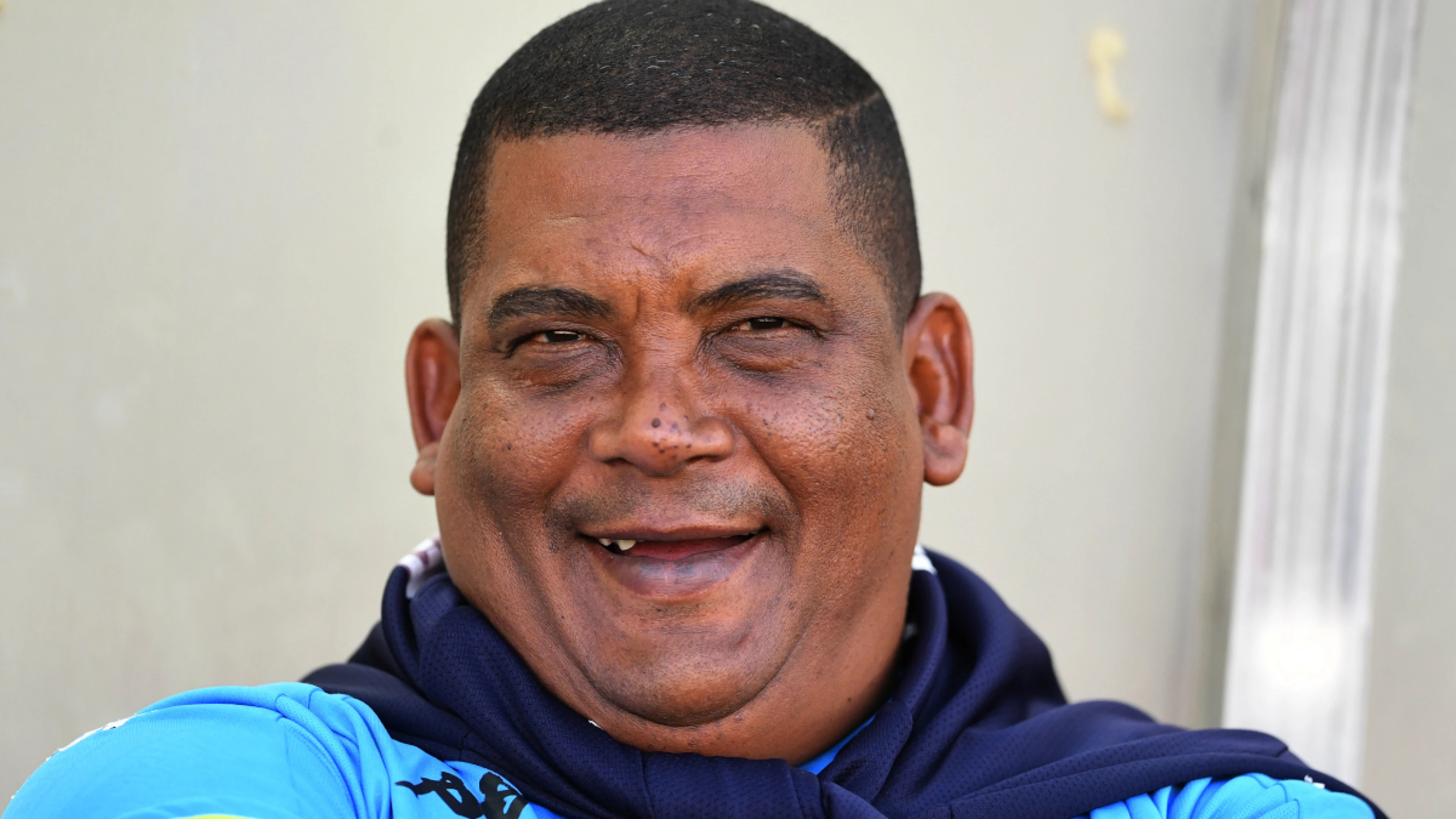 Truter praises Downs ahead of DStv Prem opener