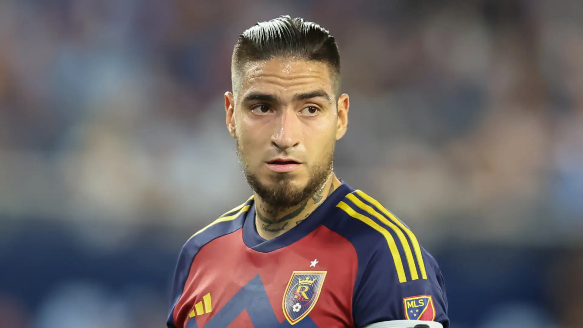 Cristian Arango