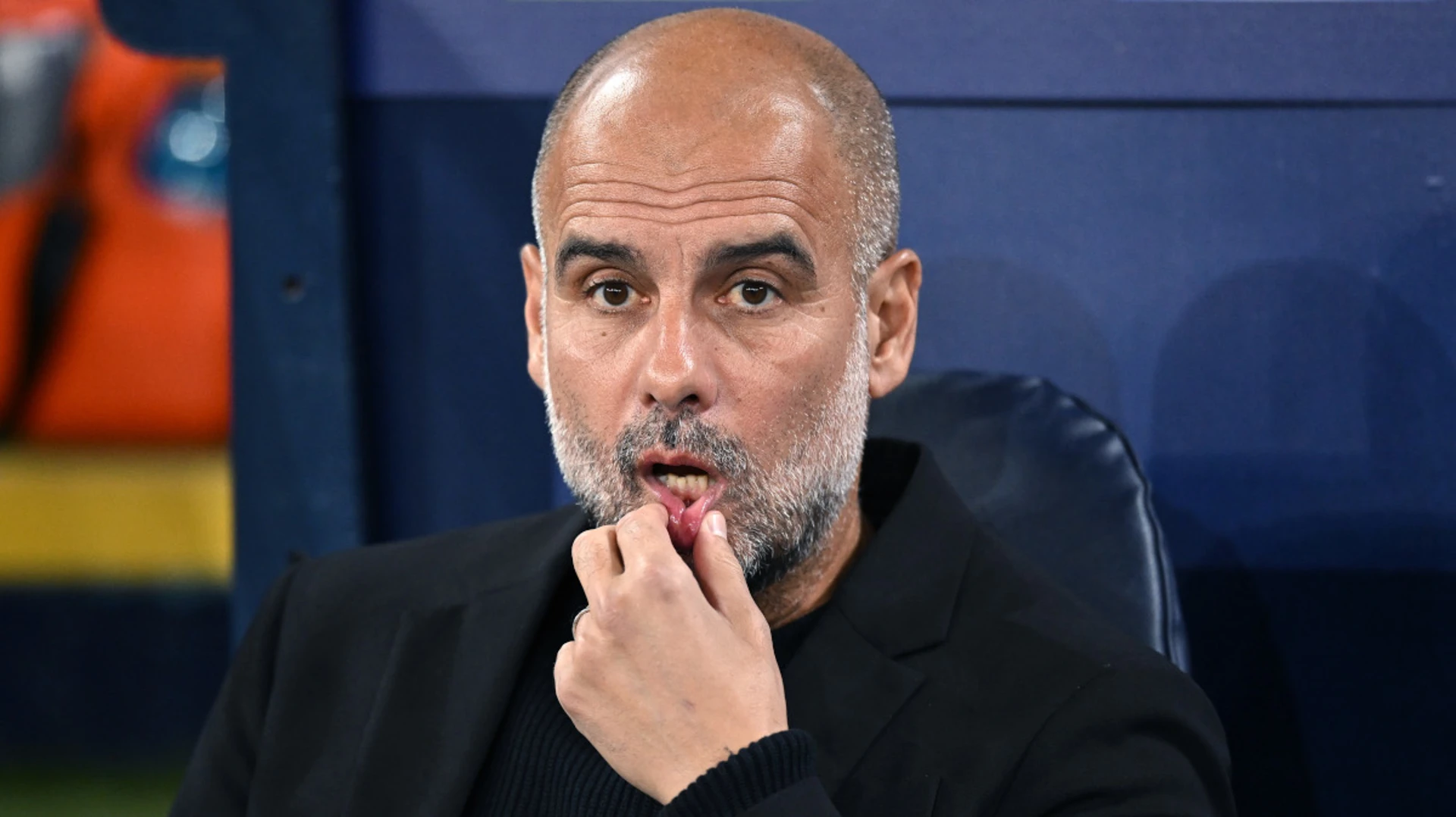 Guardiola tells players to lead change over workload fears