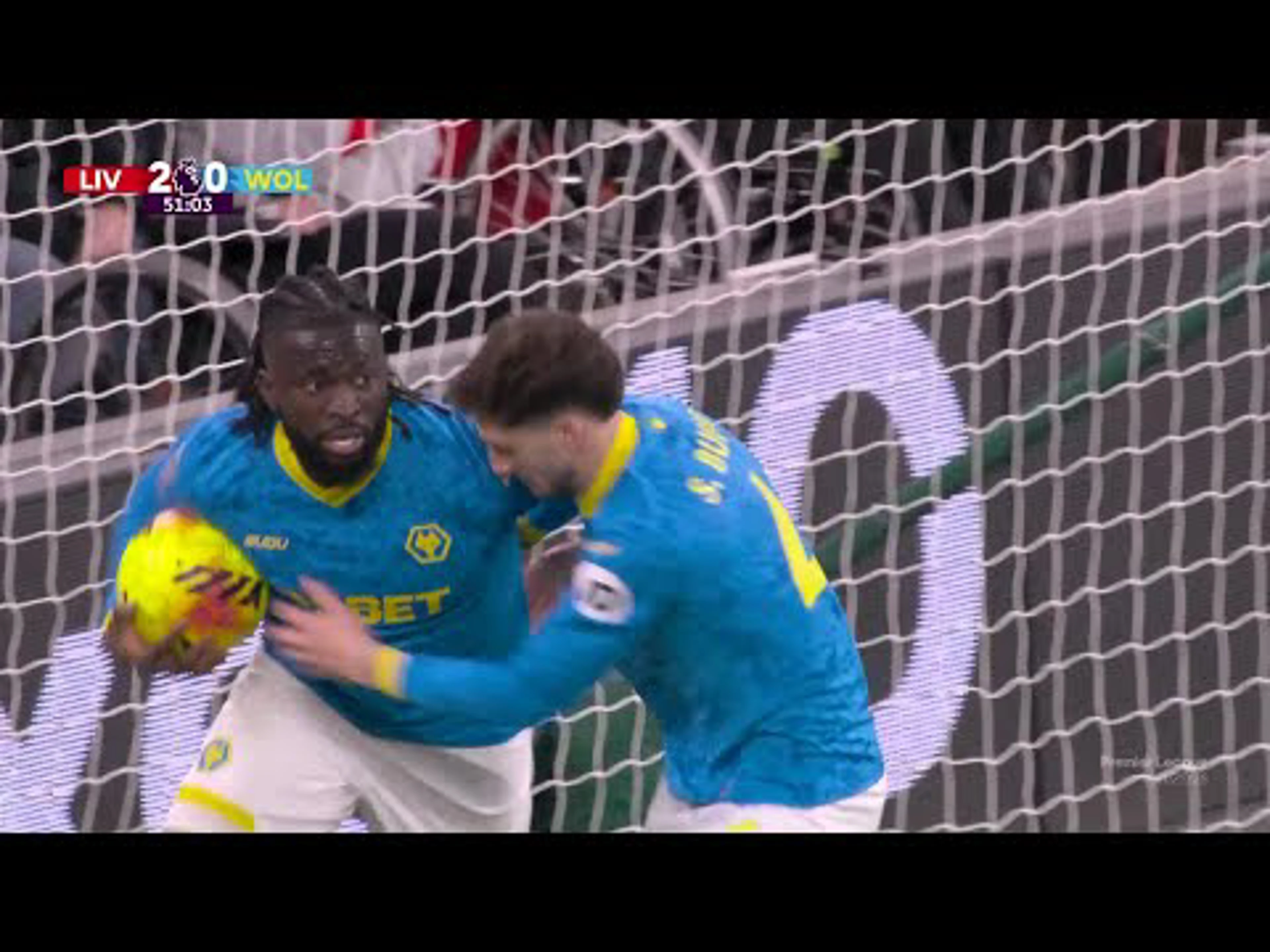 Liverpool v Wolverhampton | Match in 5 | Premier League