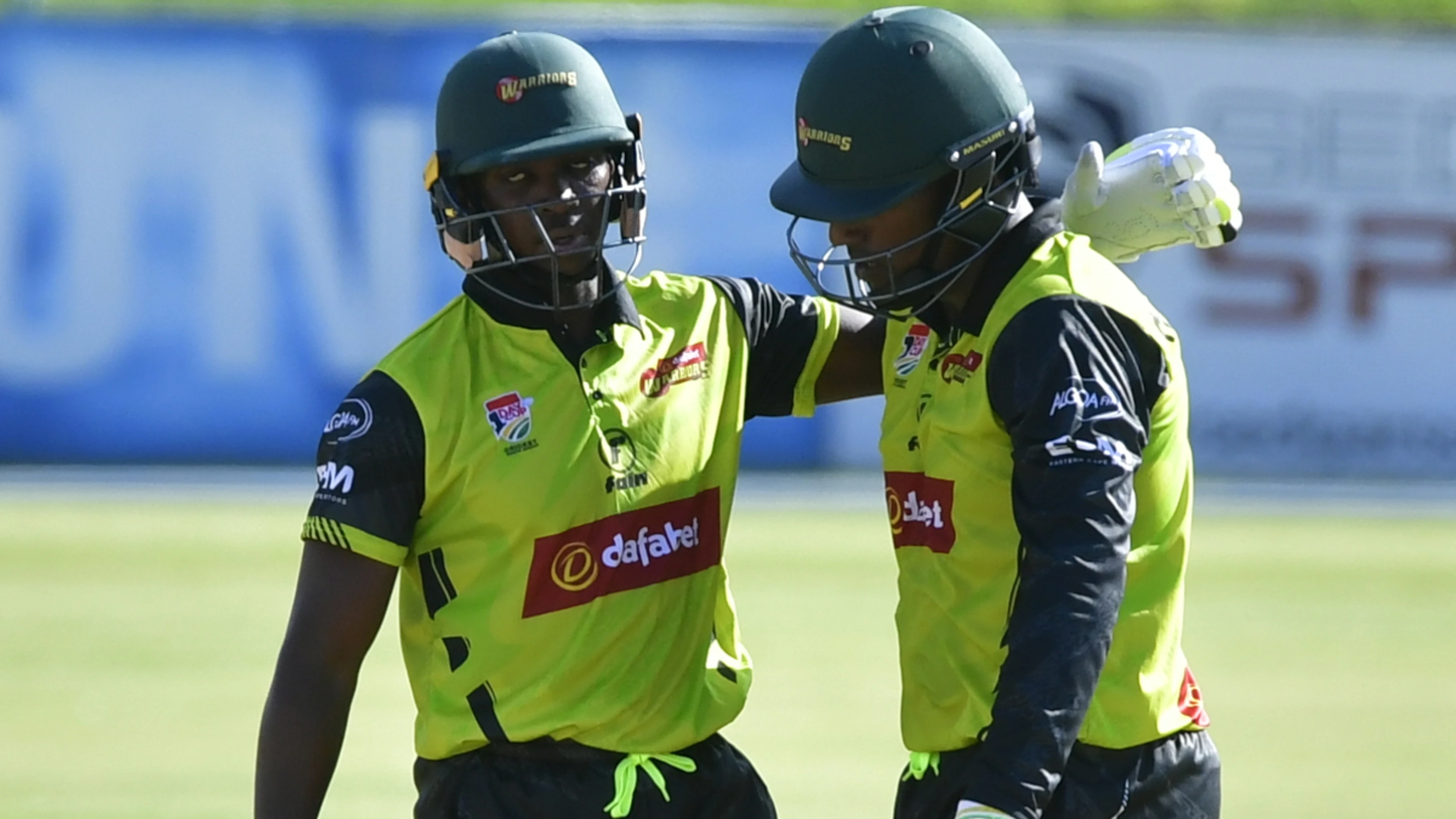 CSA and Warriors resolve dispute through mediation