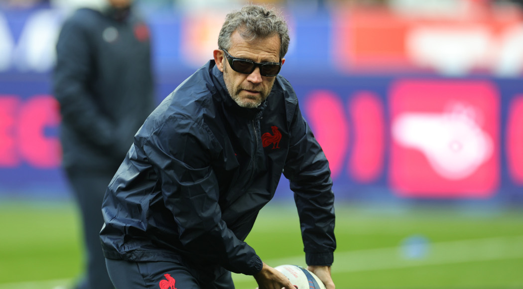 France on the up before Wales Six Nations visit to Paris
