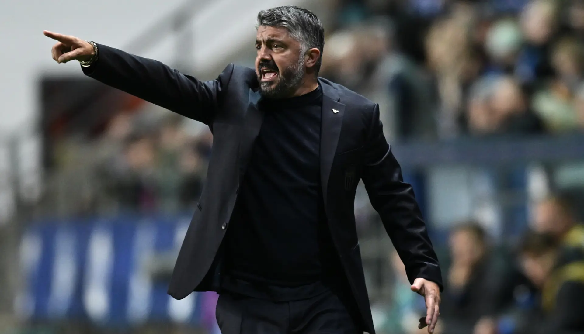 Italy must be wary of Israel's quality in World Cup qualifier - Gattuso