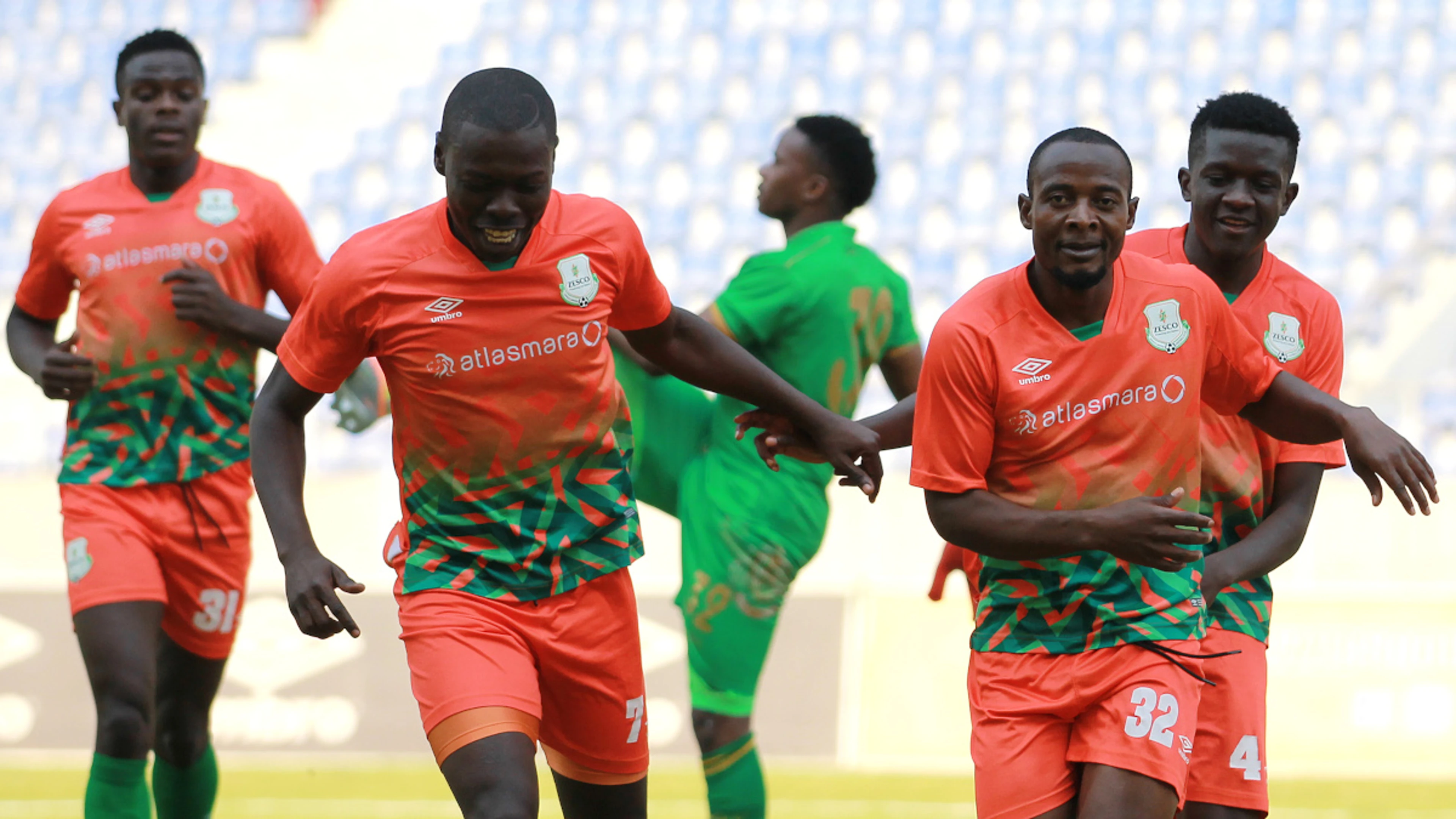 MTN Super League returns this weekend