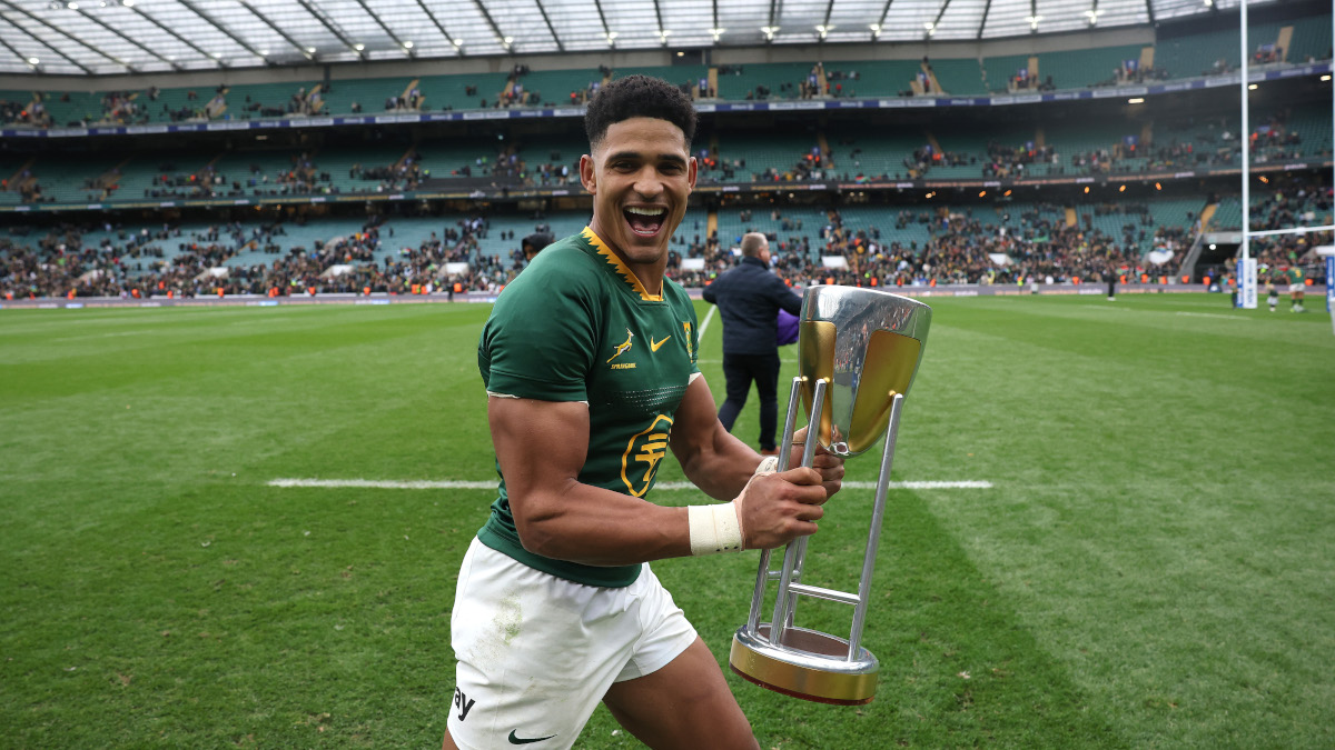 Don't confuse Sacha's confidence with arrogance – Mallett