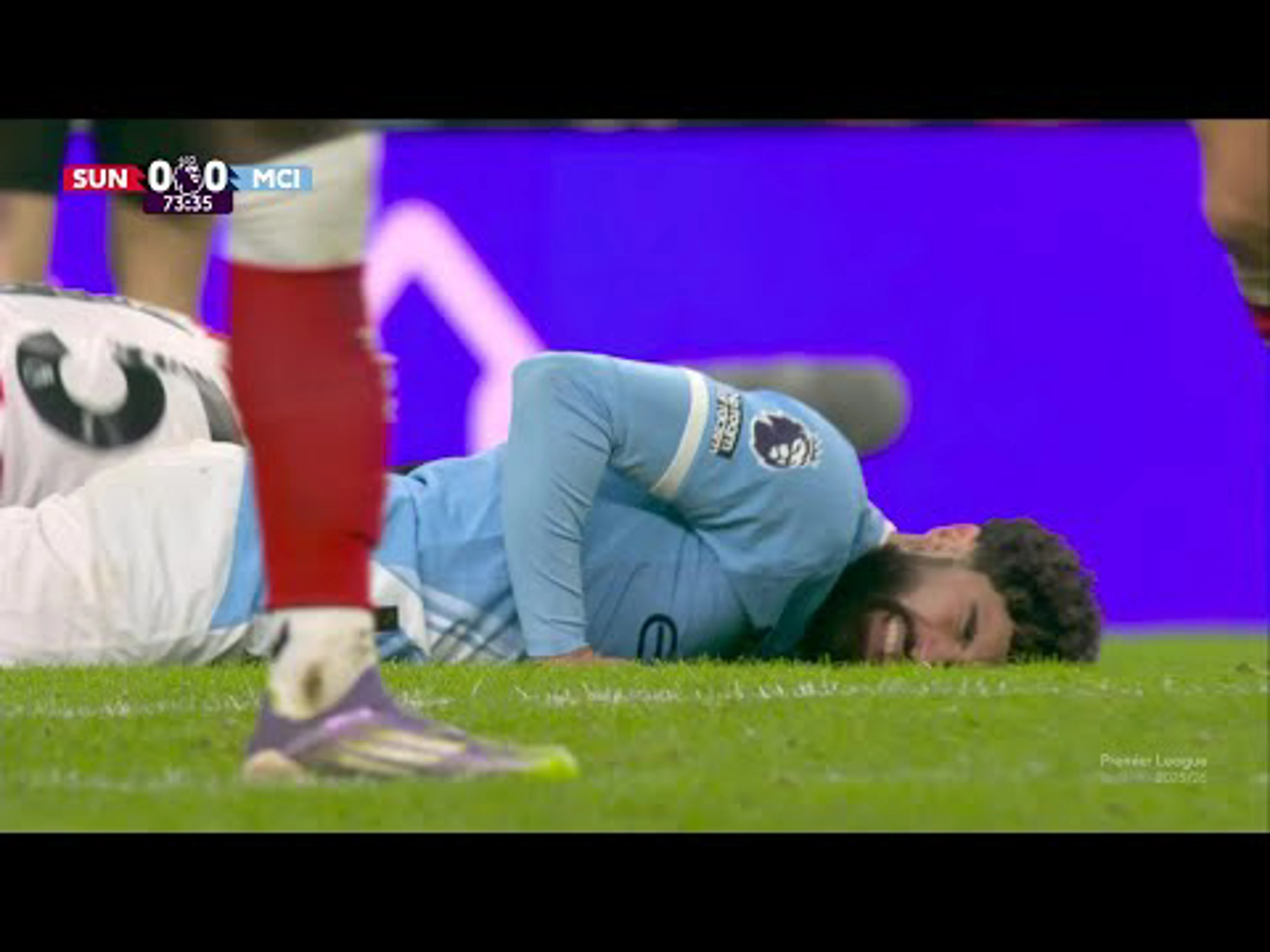 Sunderland v Manchester City | Match in 5 | Premier League