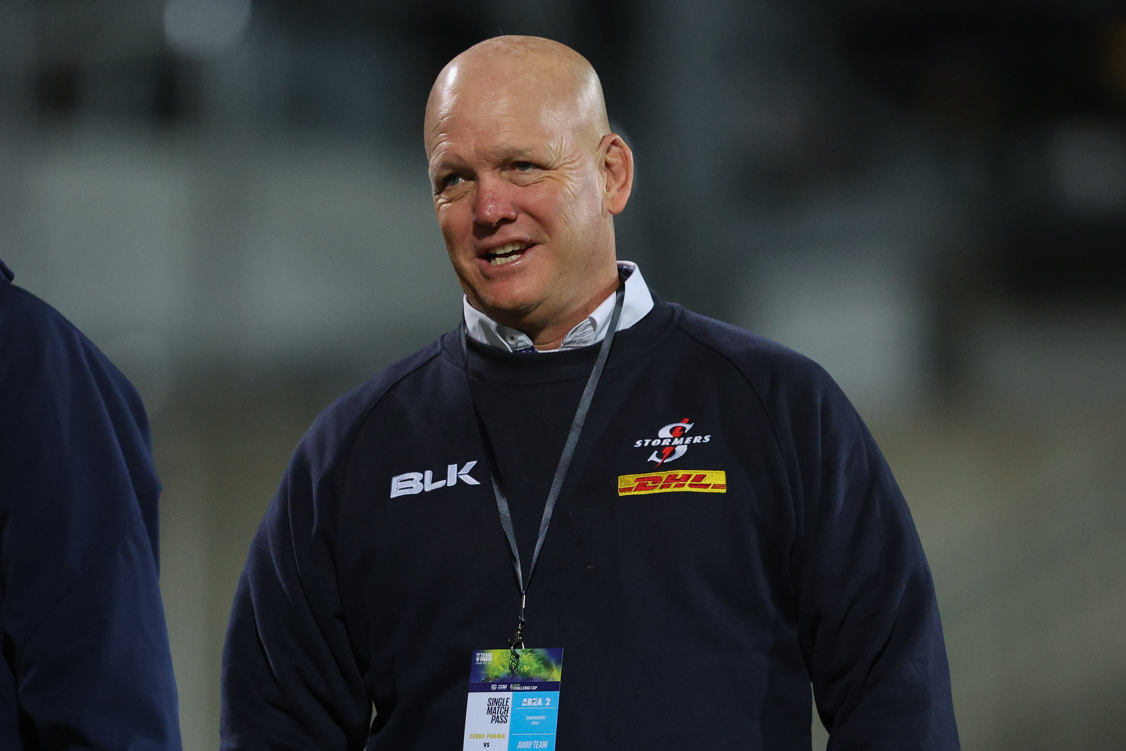 Stormers are confident they will make Gqeberha smile