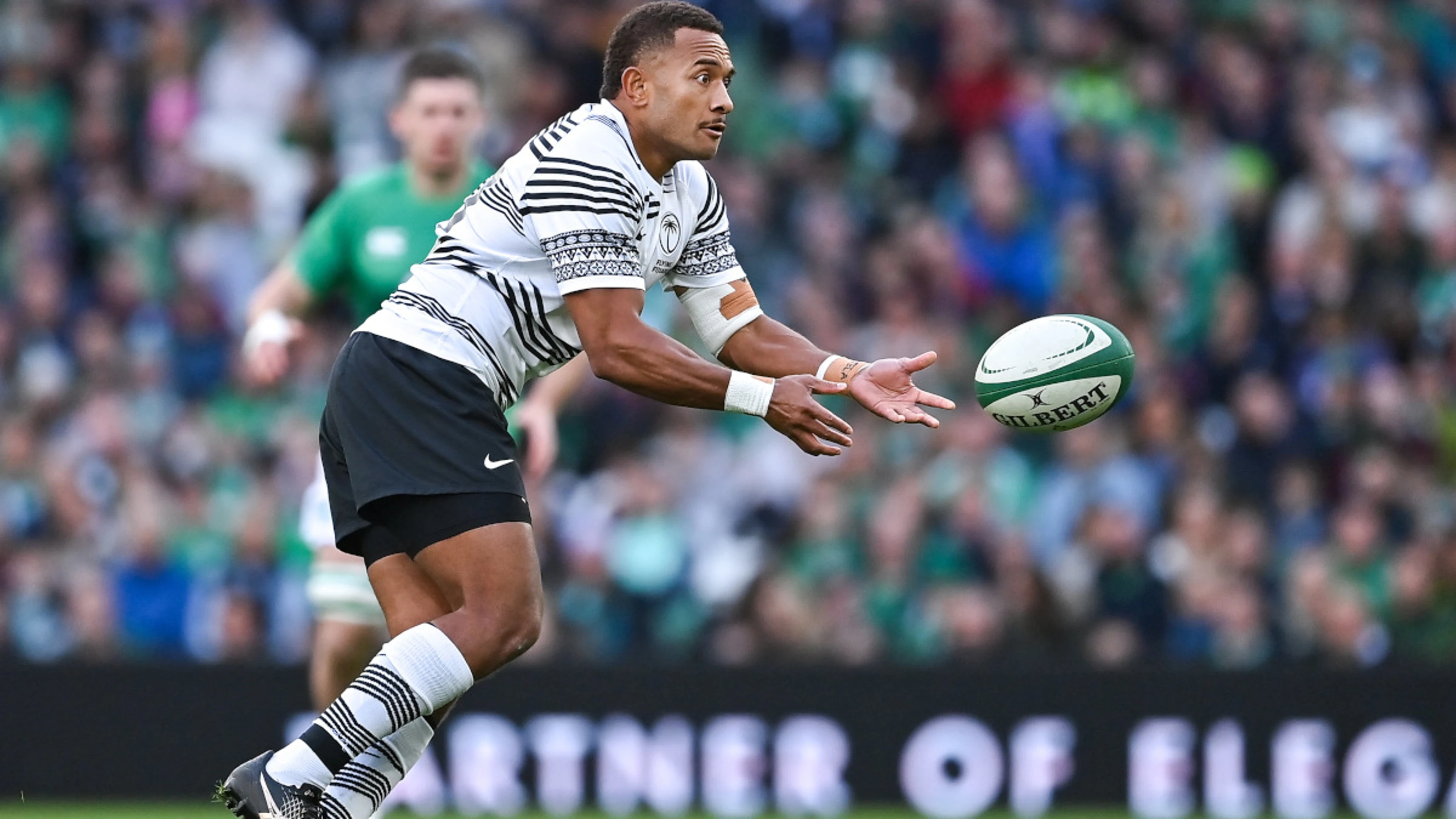 Fiji World Cup squad named ahead of tough France, England warm-ups