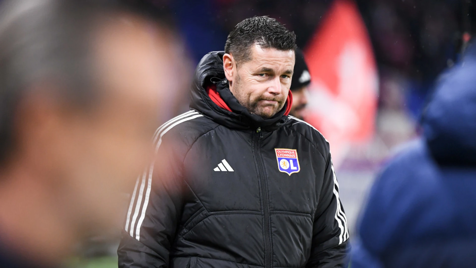 Sage sacked by Lyon with Fonseca lined up