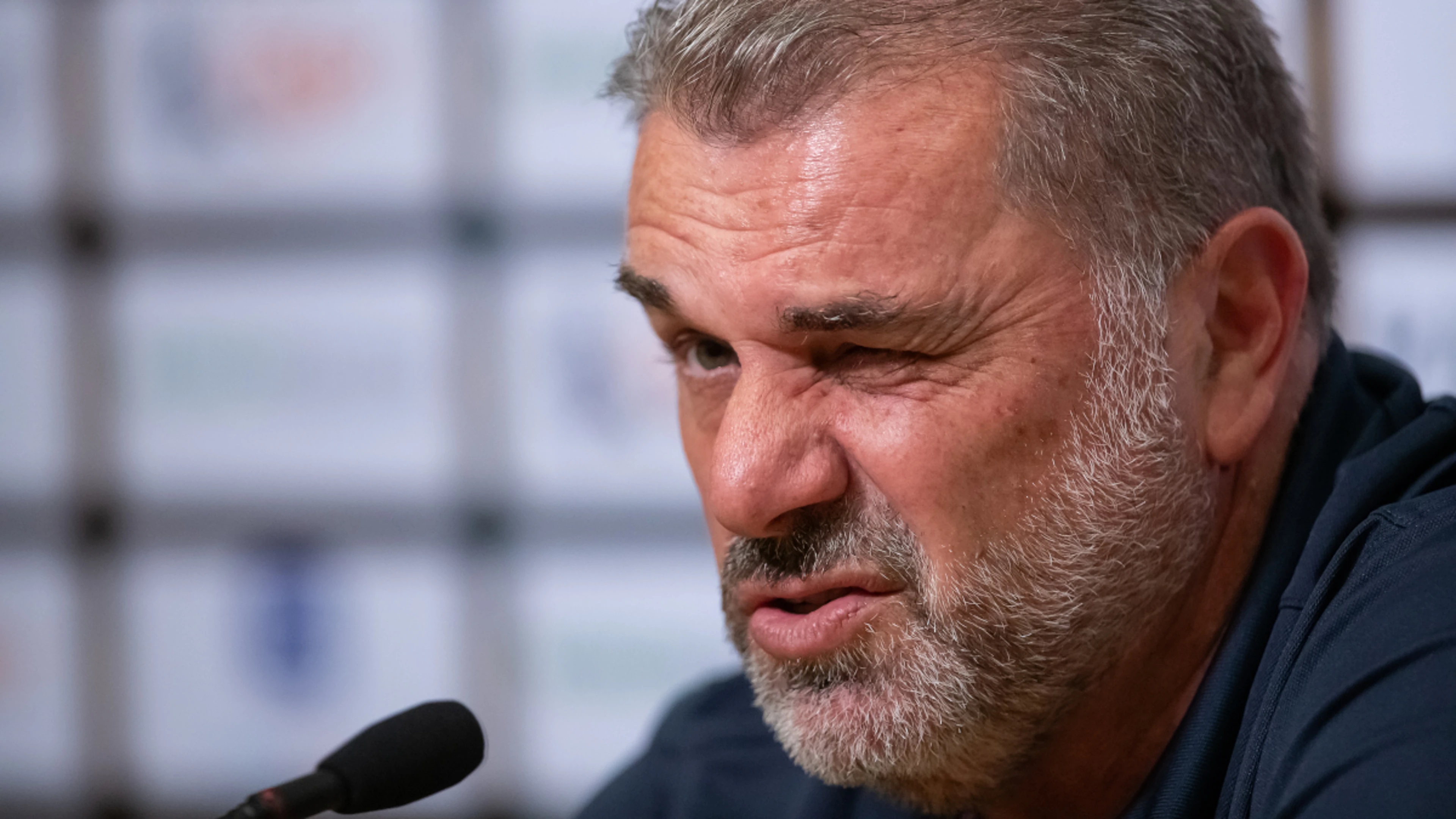 Liverpool 'too good' for sorry Spurs, says Postecoglou