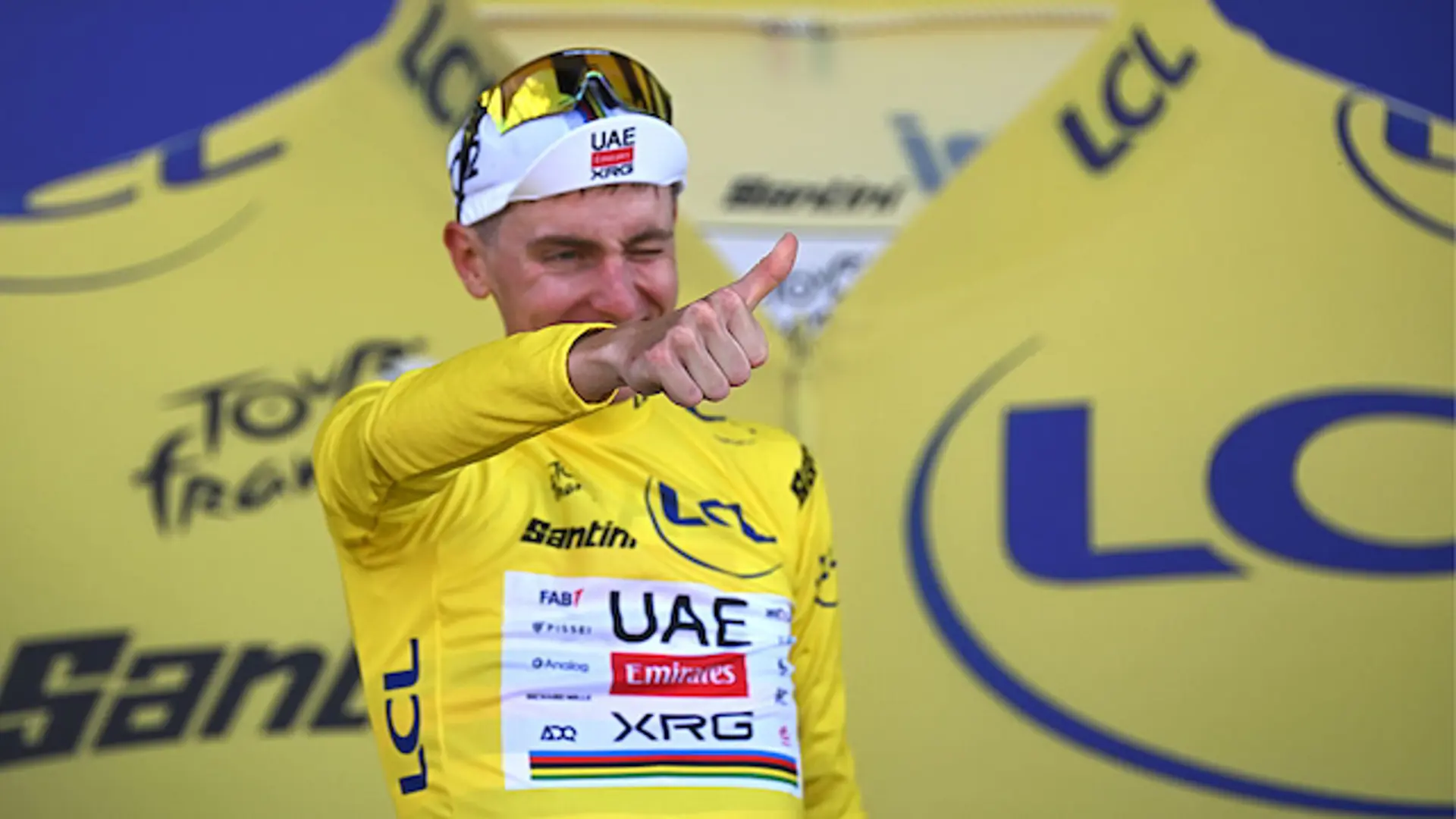Stage 12 | Highlights | Tour De France