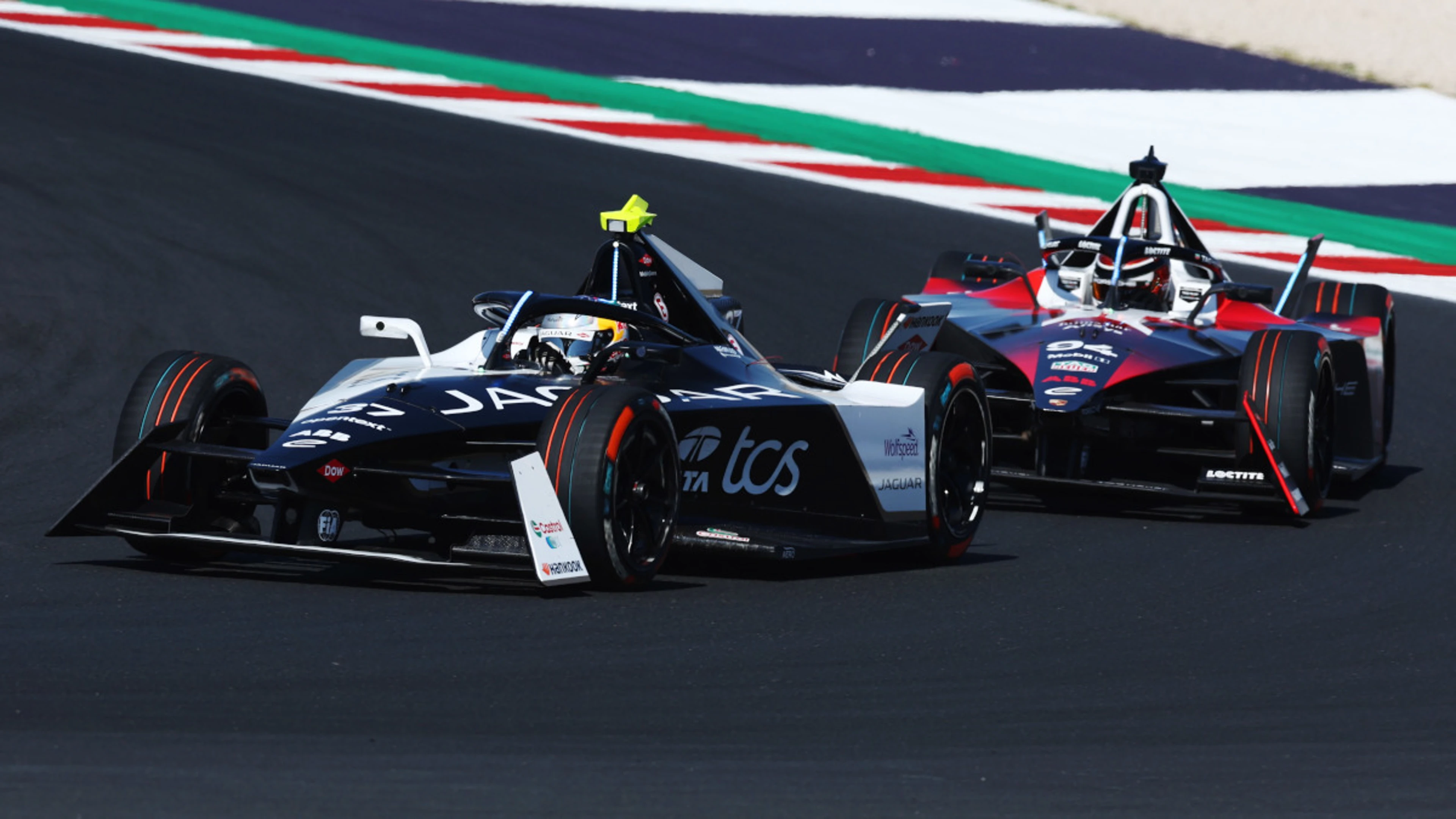 Wehrlein is Formula E's first repeat winner of 2024