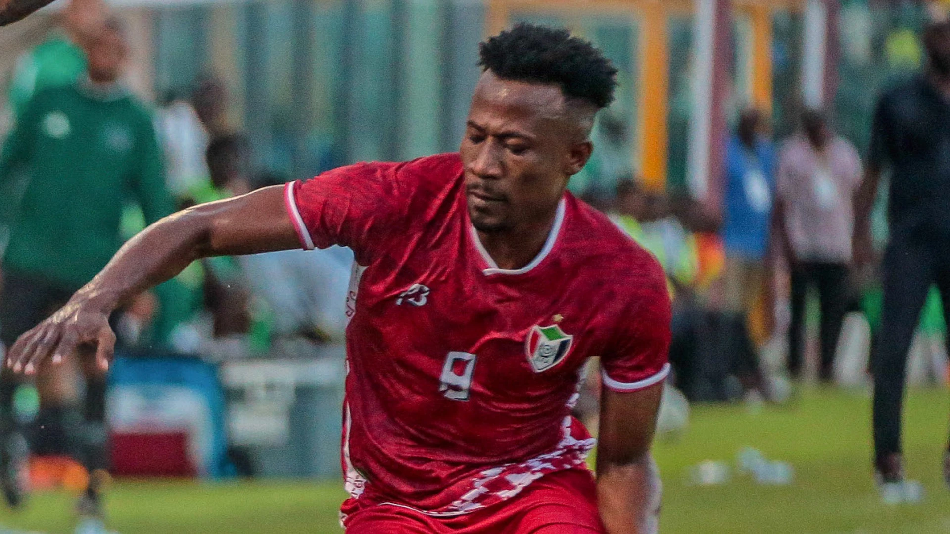 Sudan ready to ‘fight’ against Ghana