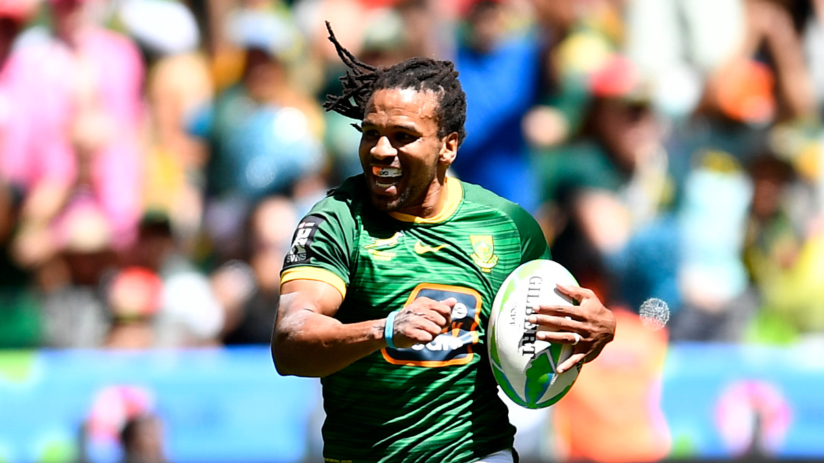 Experienced Blitzbok Squad Named For North American Trip | SuperSport