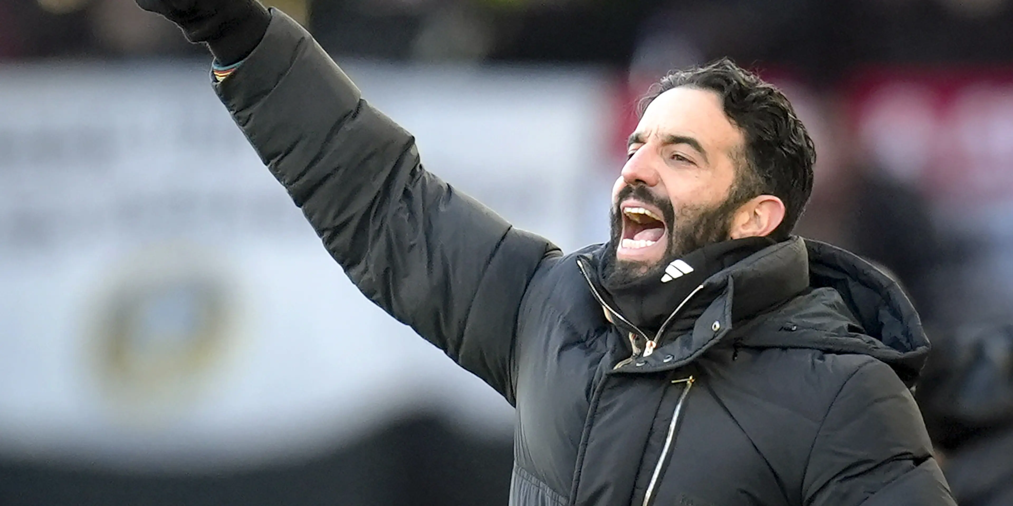 Amorim axe could cost Man Utd £16 million